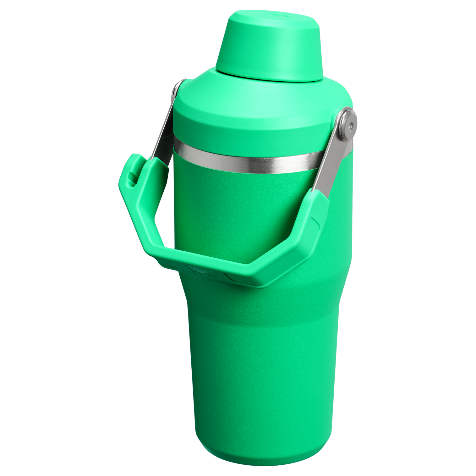The IceFlow Tumbler with Fast Flow Lid | 20 OZ - Stanley Create - Image 14