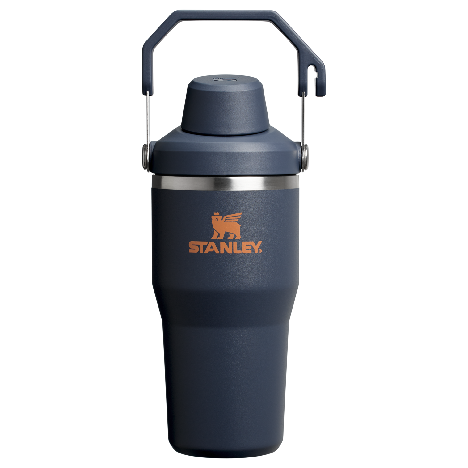 The IceFlow Tumbler with Fast Flow Lid | 20 OZ - Stanley Create - Image 30