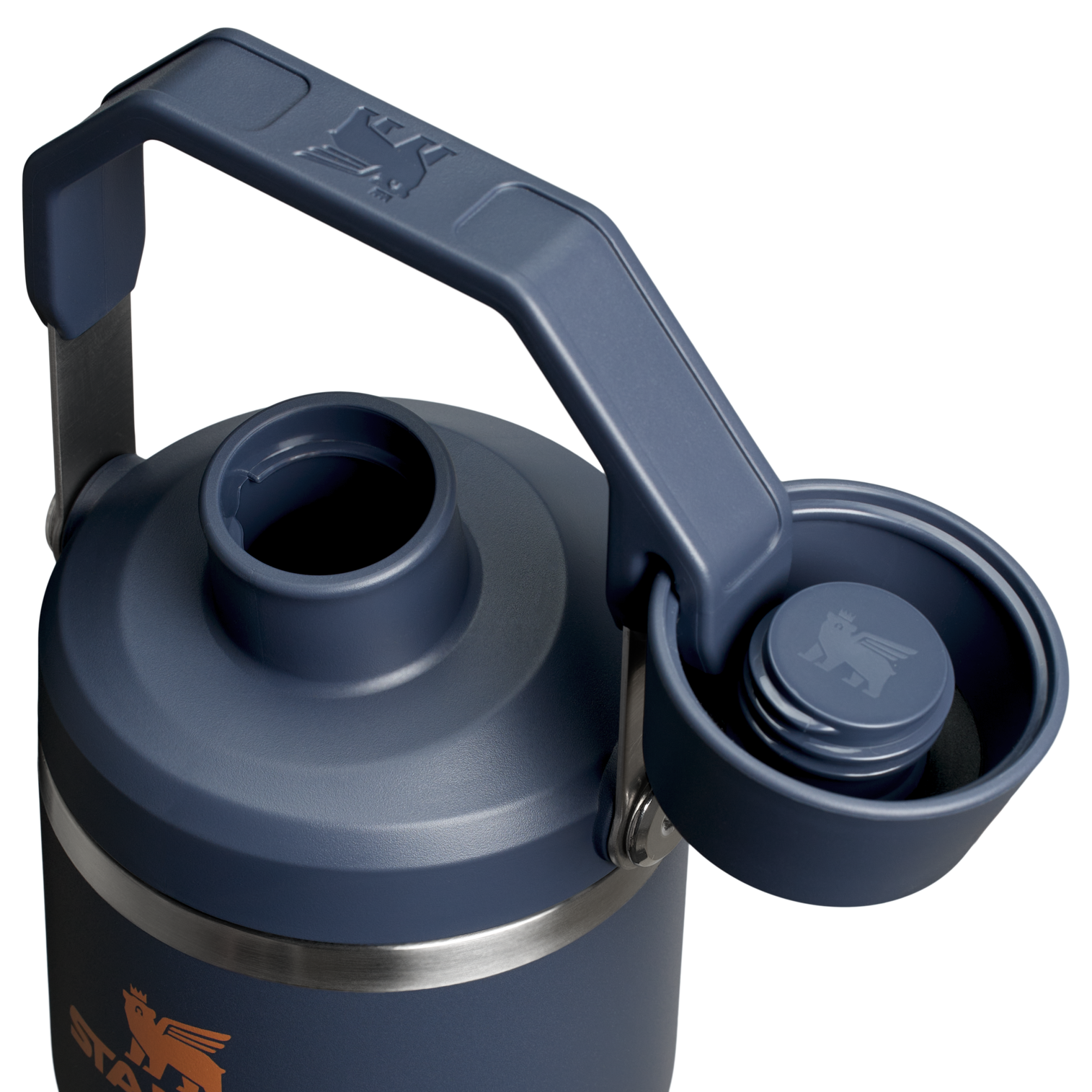 The IceFlow Tumbler with Fast Flow Lid | 20 OZ - Stanley Create - Image 16