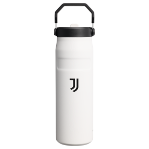 Stanley 1913 x Juventus The IceFlow   Bottle Flip Straw 2.0 | 24 OZ