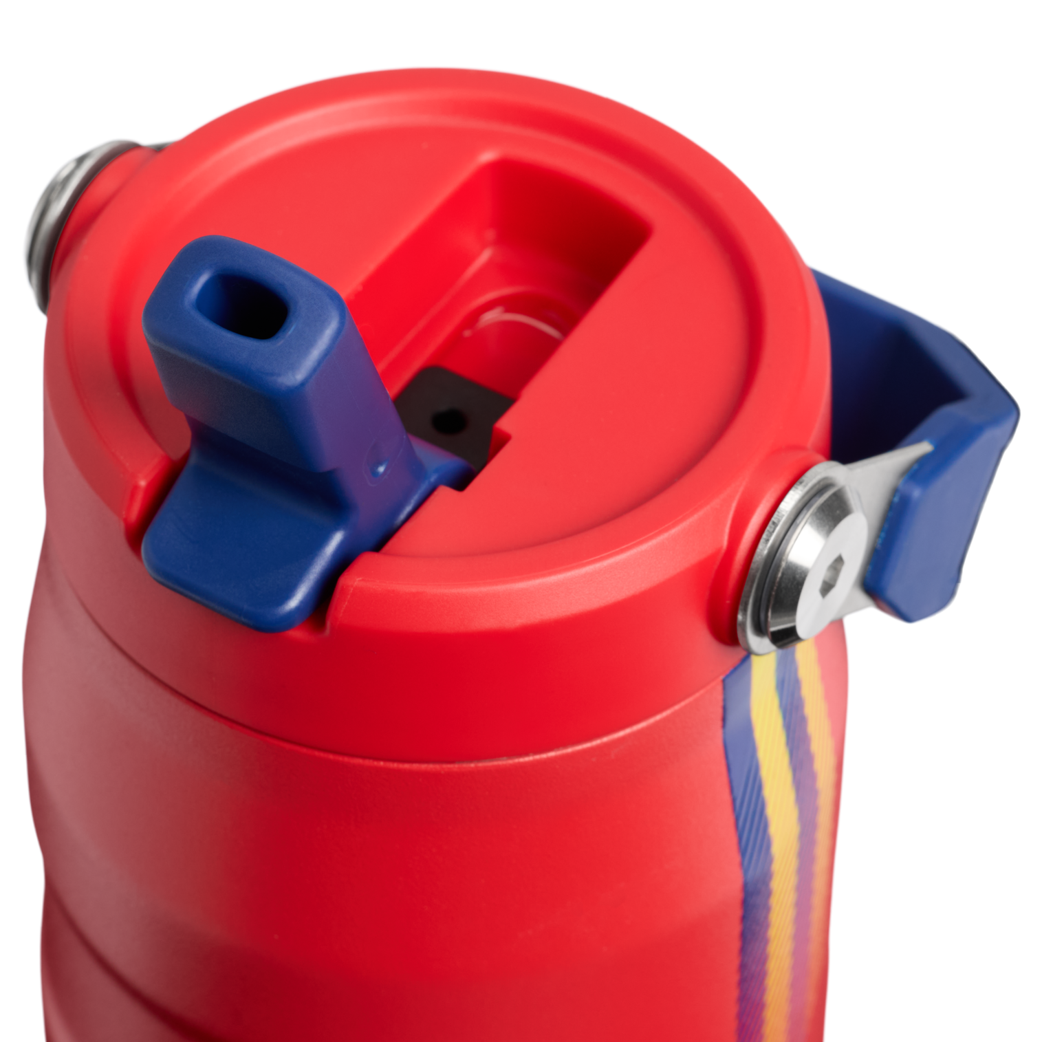 The Country Collection IceFlow Aerolight Flip Straw Bottle | 24 OZ - Image 19