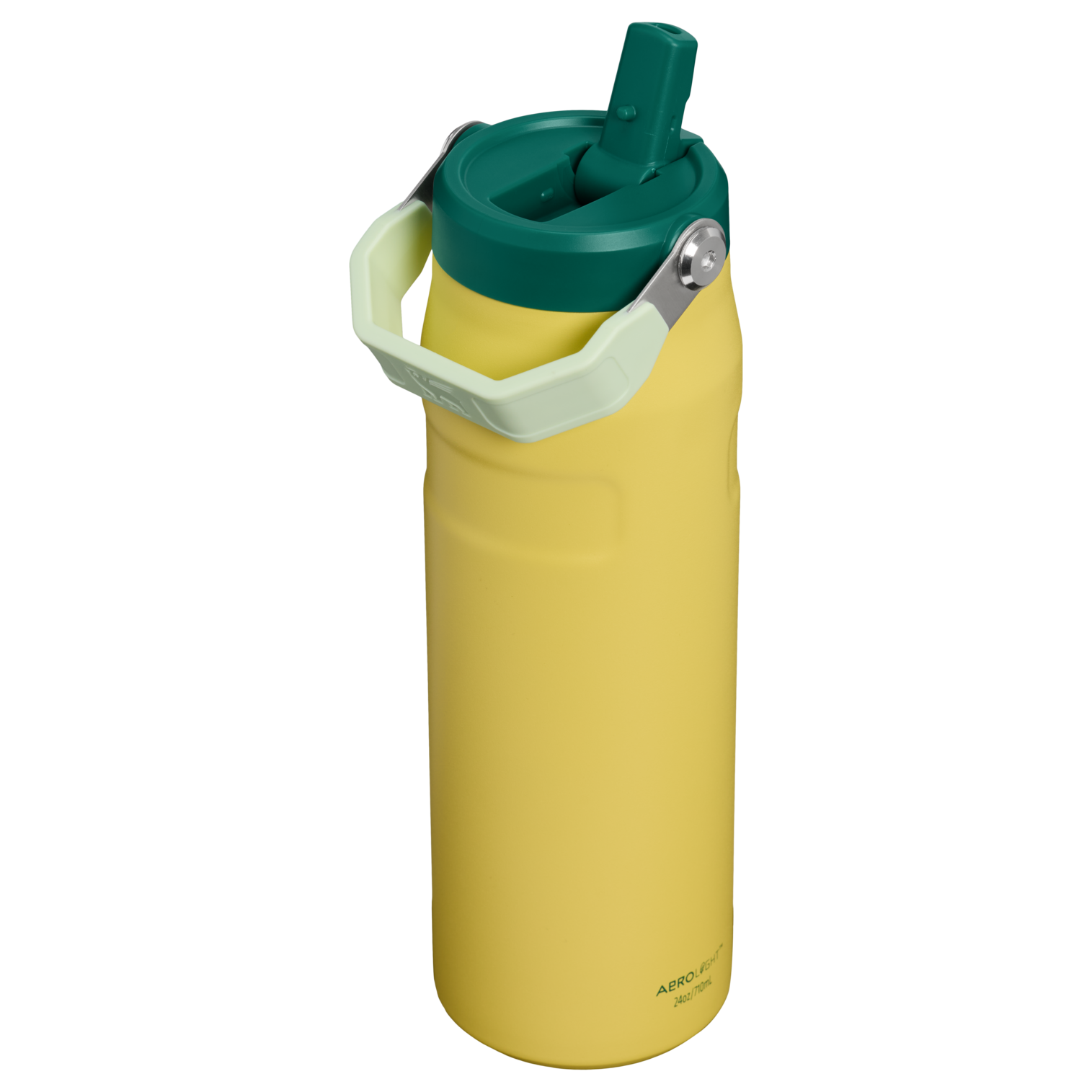 The IceFlow Bottle Flip Straw 2.0 | 24 OZ - Image 3