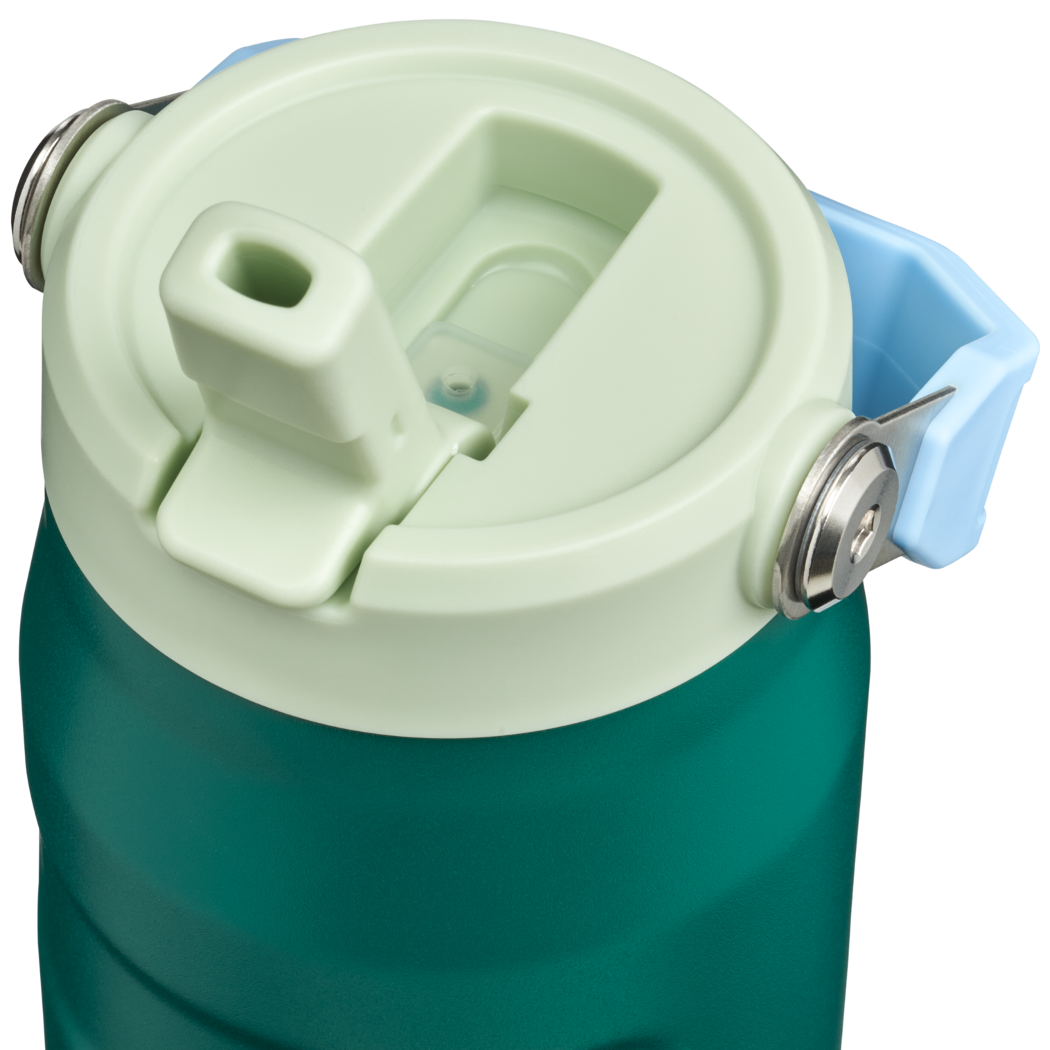 The IceFlow Bottle Flip Straw 2.0 | 24 OZ - Image 2