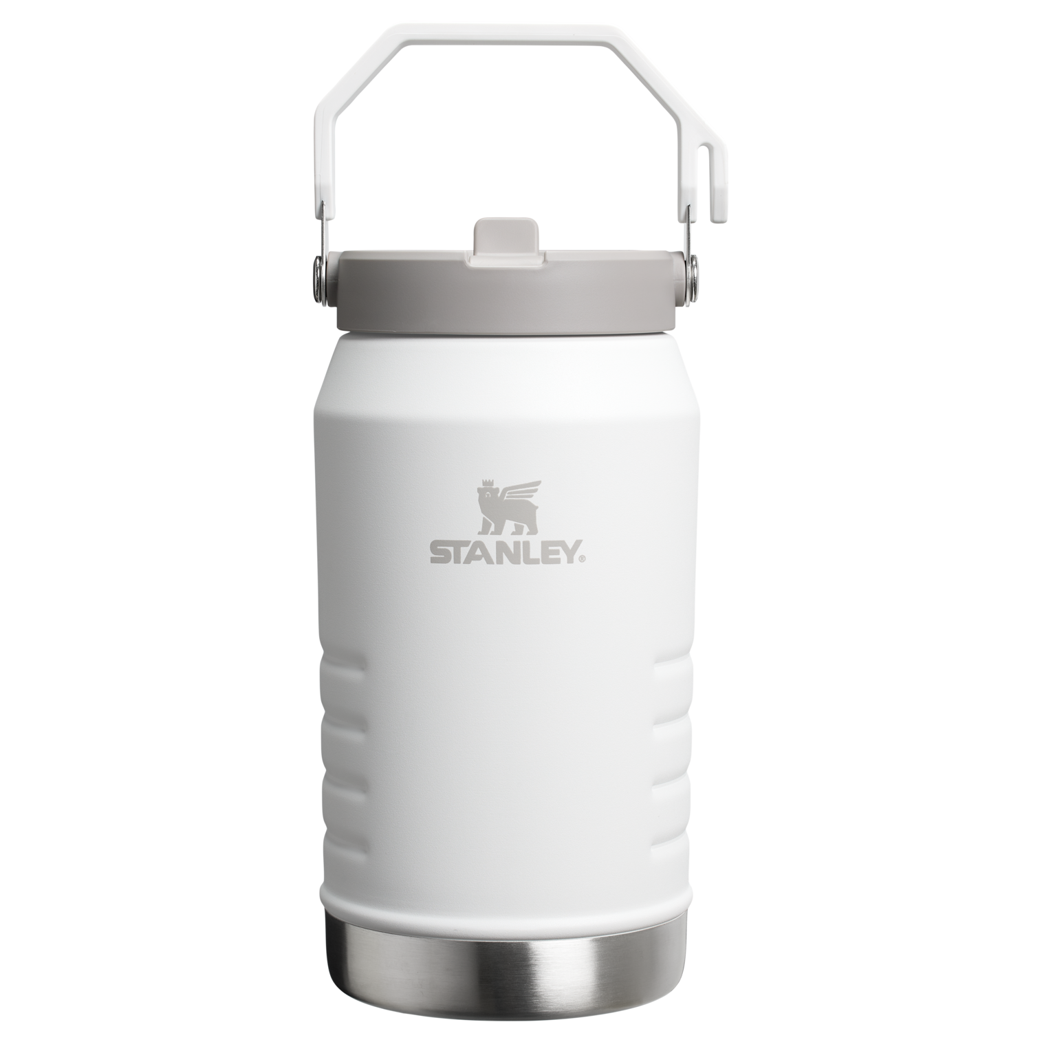 The IceFlow Flip Straw Jug | 64 OZ - Stanley Create - Image 12