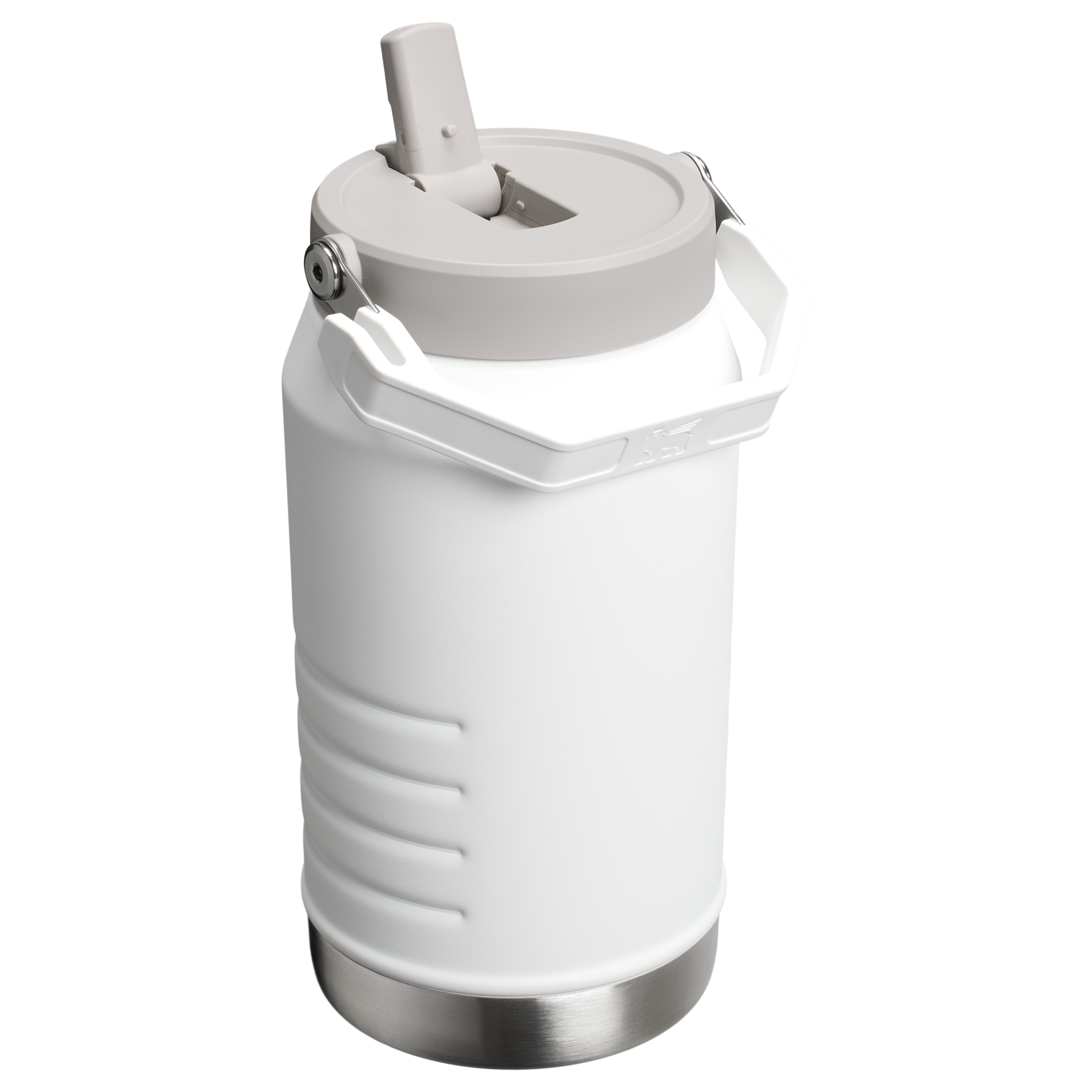 The IceFlow Flip Straw Jug | 64 OZ - Stanley Create - Image 10
