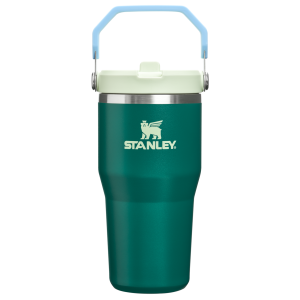 The IceFlow Flip Straw Tumbler | 20 OZ