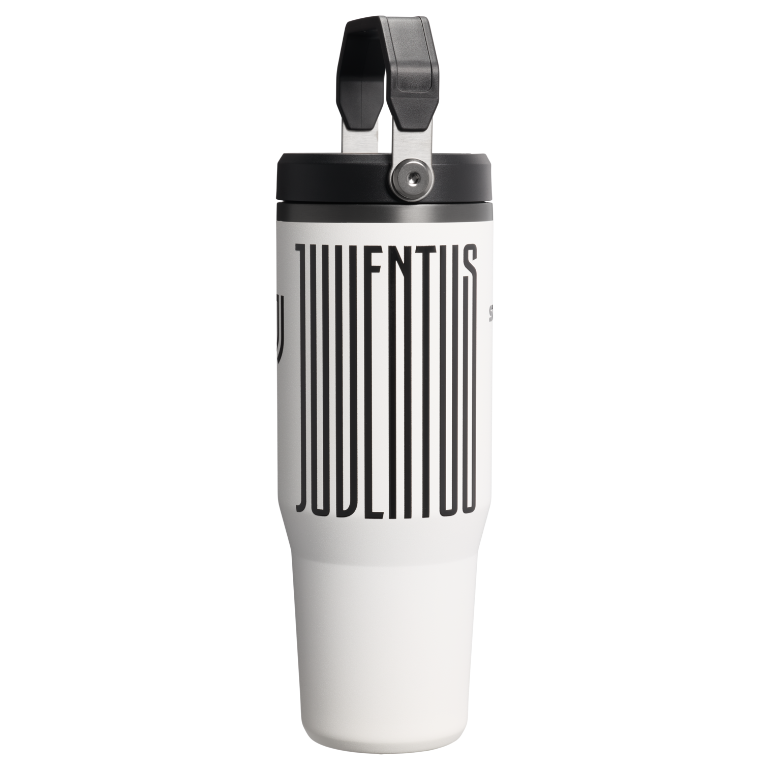 Stanley 1913 x Juventus The IceFlow Flip Straw 2.0 Tumbler | 30 OZ - Image 4