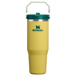 The IceFlow Flip Straw Tumbler | 30 OZ