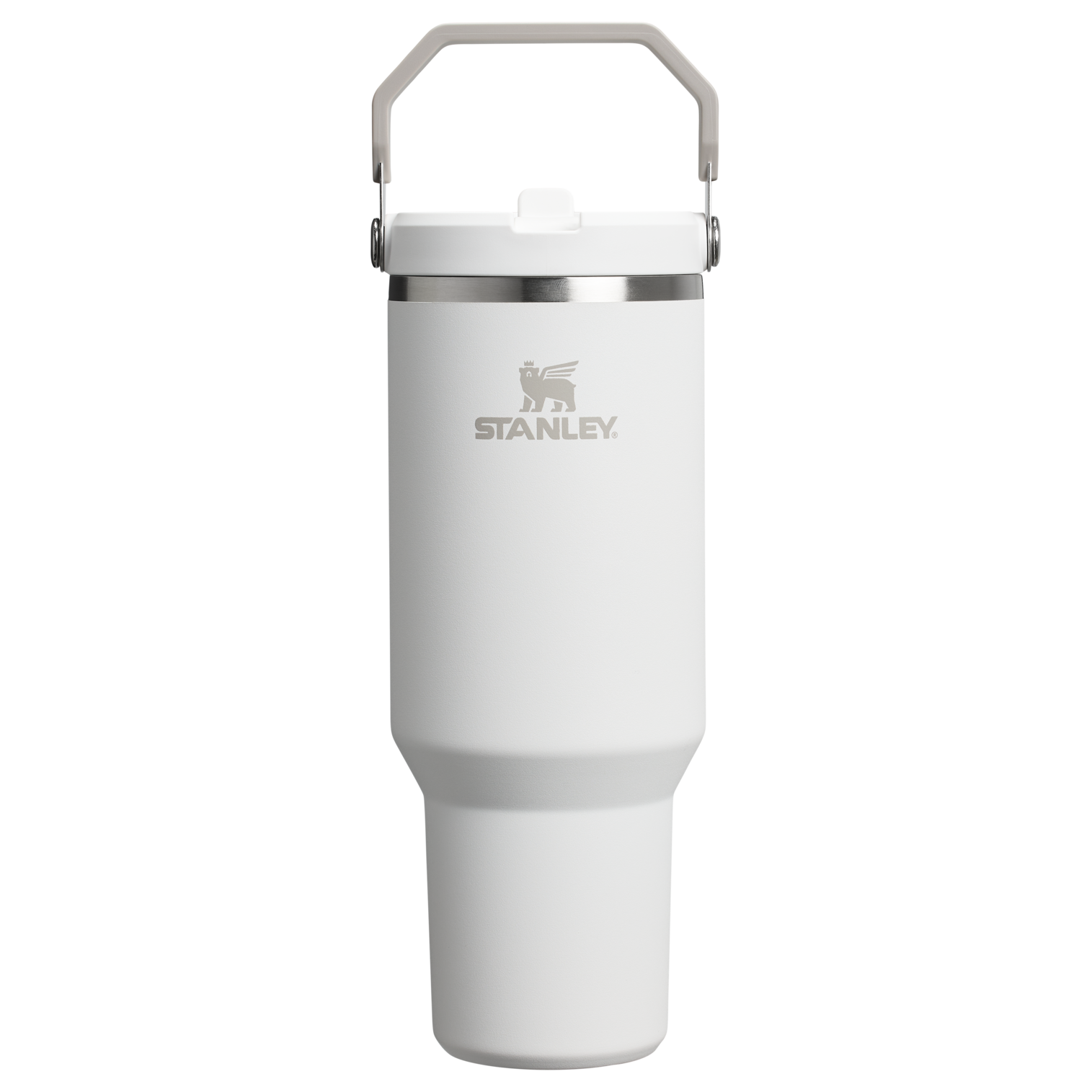The IceFlow Flip Straw Tumbler | 40 OZ - Image 30