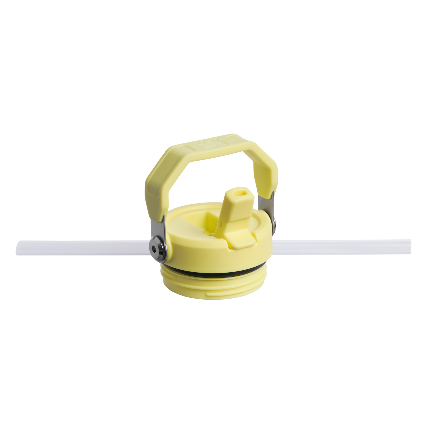 The IceFlow Bottle with Flip Straw Lid | 36 OZ - Image 27