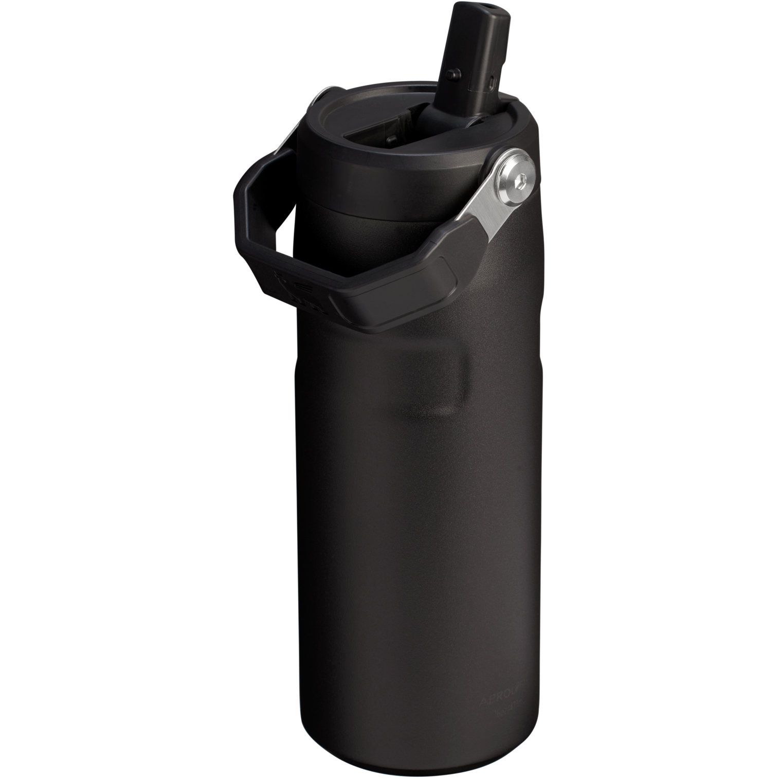 The IceFlow Bottle with Flip Straw Lid | 16 OZ - Image 17