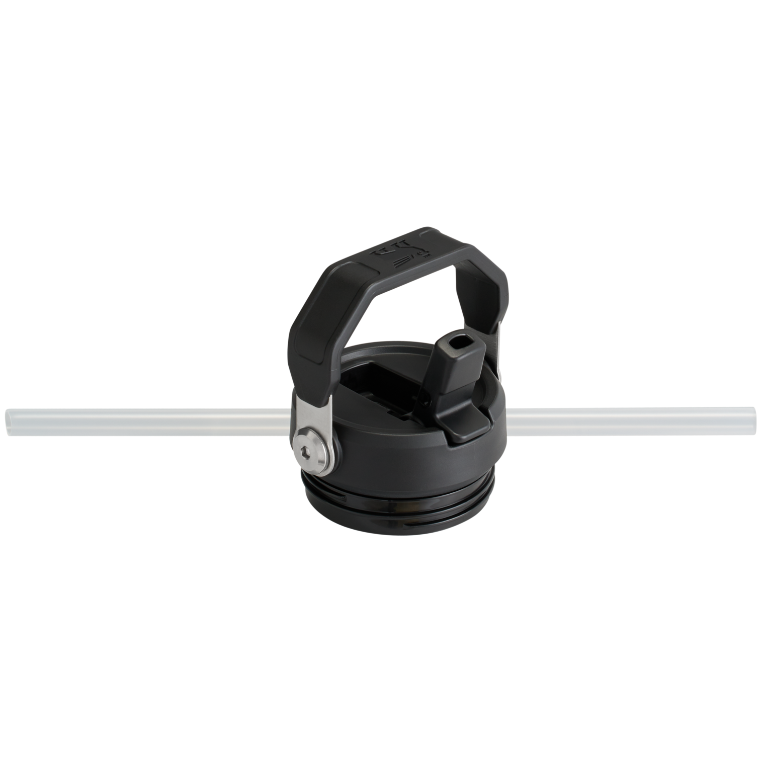 The IceFlow Bottle with Flip Straw Lid | 50 OZ - Image 9