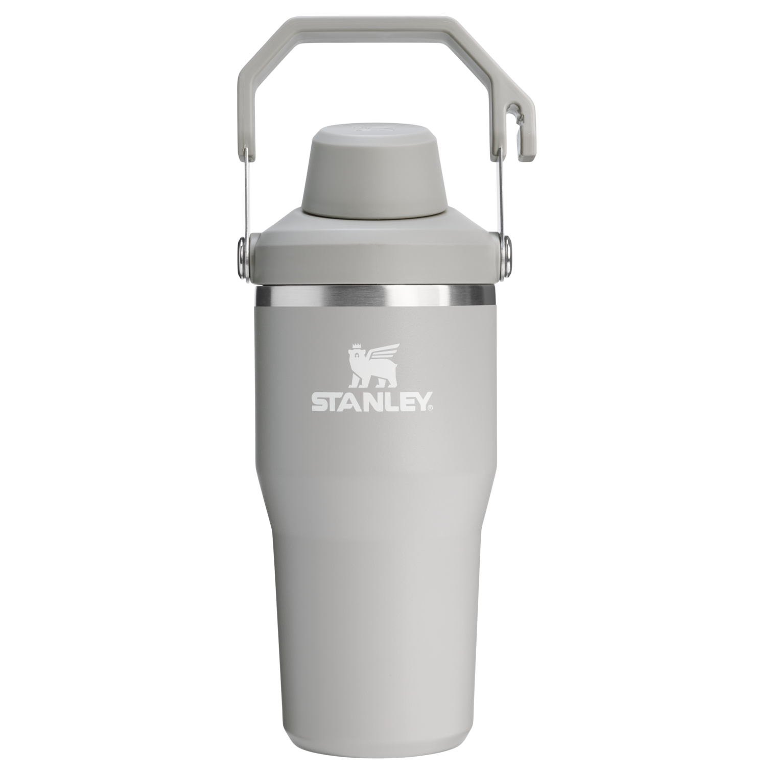 The IceFlow Tumbler with Fast Flow Lid | 20 OZ - Stanley Create - Image 17