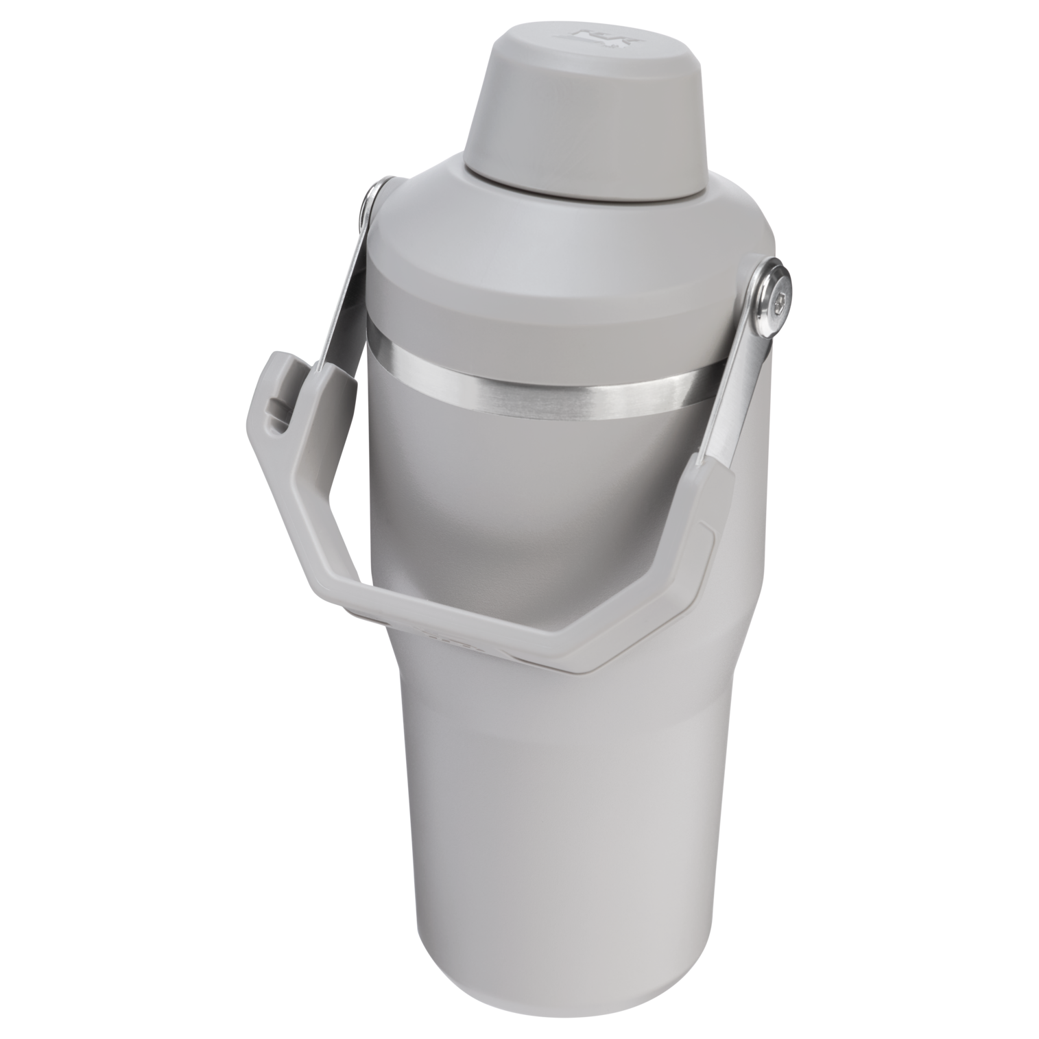 The IceFlow Tumbler with Fast Flow Lid | 20 OZ - Stanley Create - Image 5