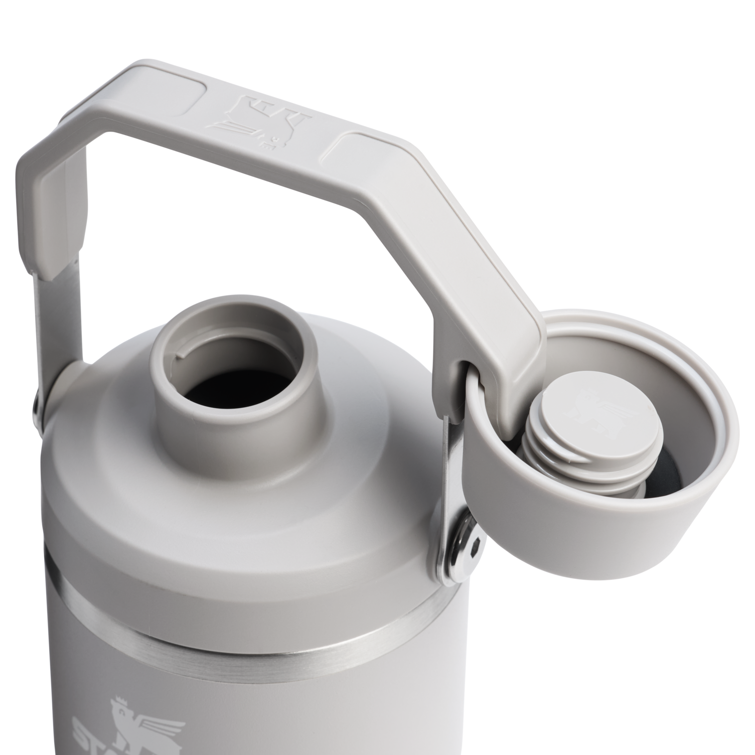 The IceFlow Tumbler with Fast Flow Lid | 20 OZ - Stanley Create - Image 18