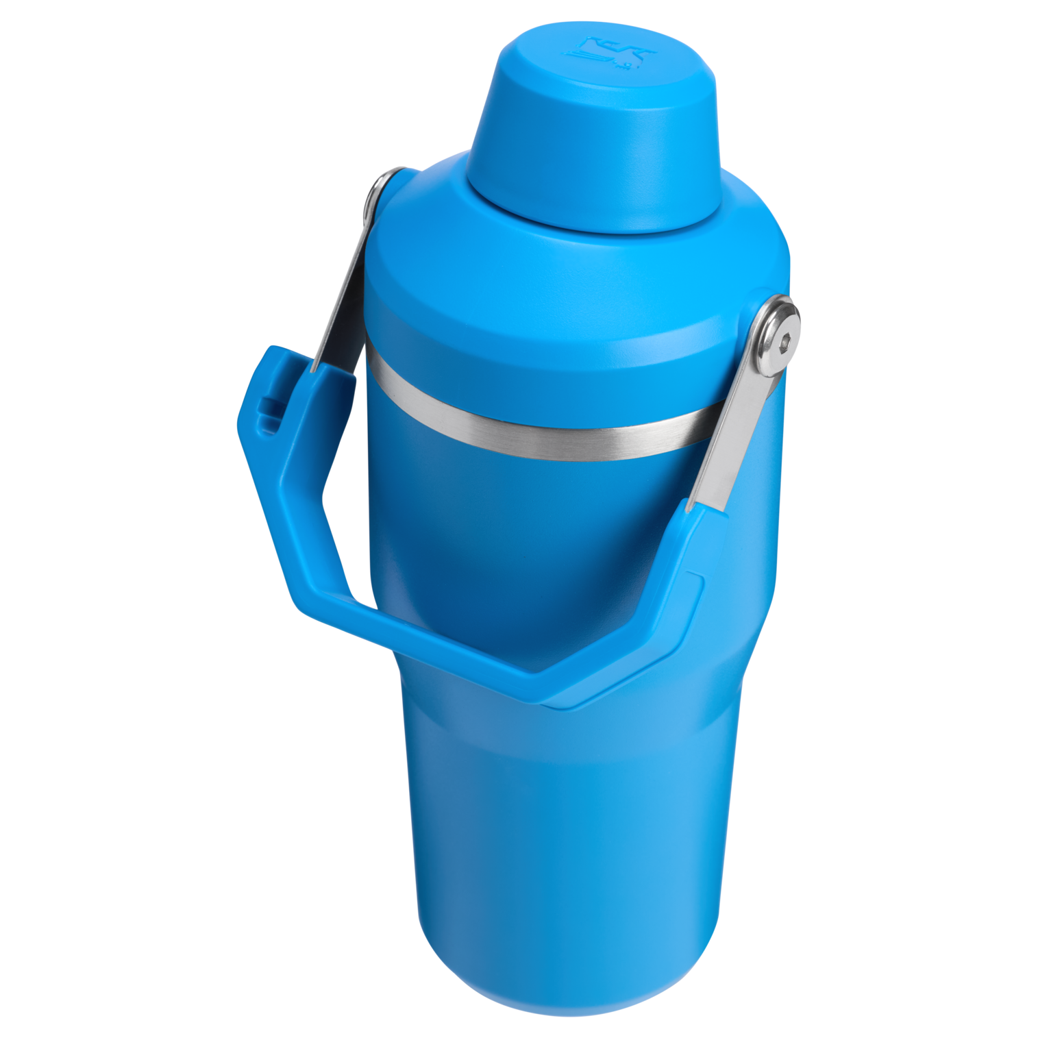 The IceFlow Tumbler with Fast Flow Lid | 20 OZ - Stanley Create - Image 27