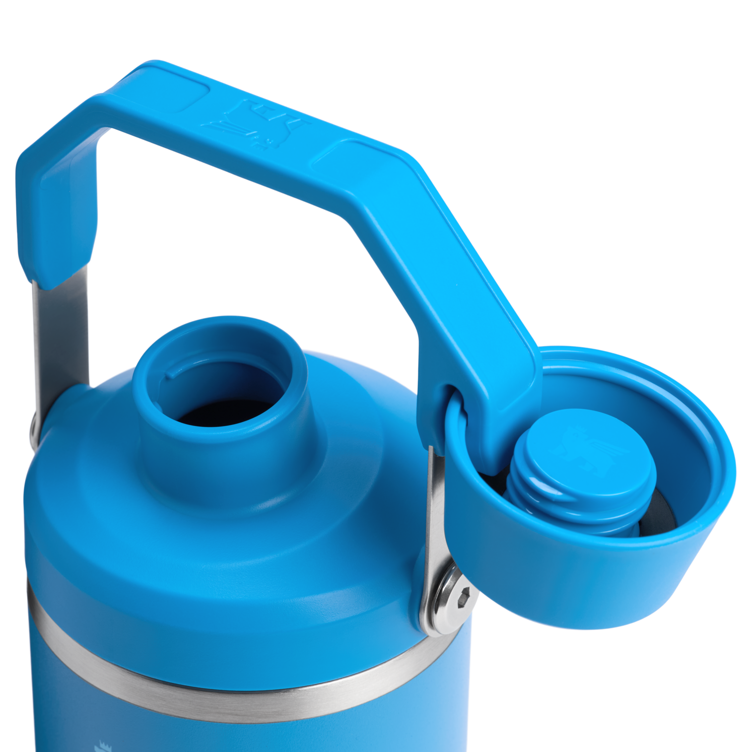The IceFlow Tumbler with Fast Flow Lid | 20 OZ - Stanley Create - Image 7