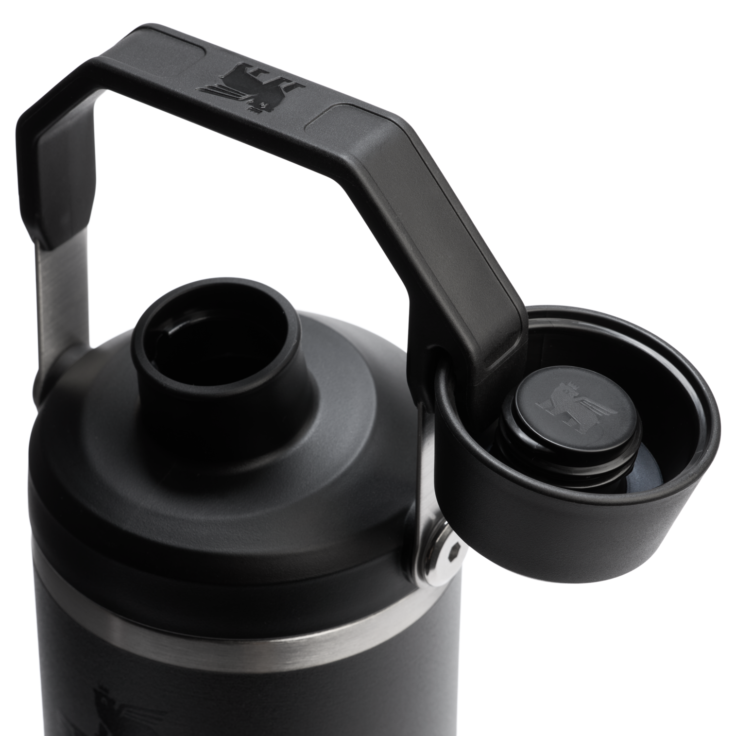 The IceFlow Tumbler with Fast Flow Lid | 20 OZ - Stanley Create - Image 8
