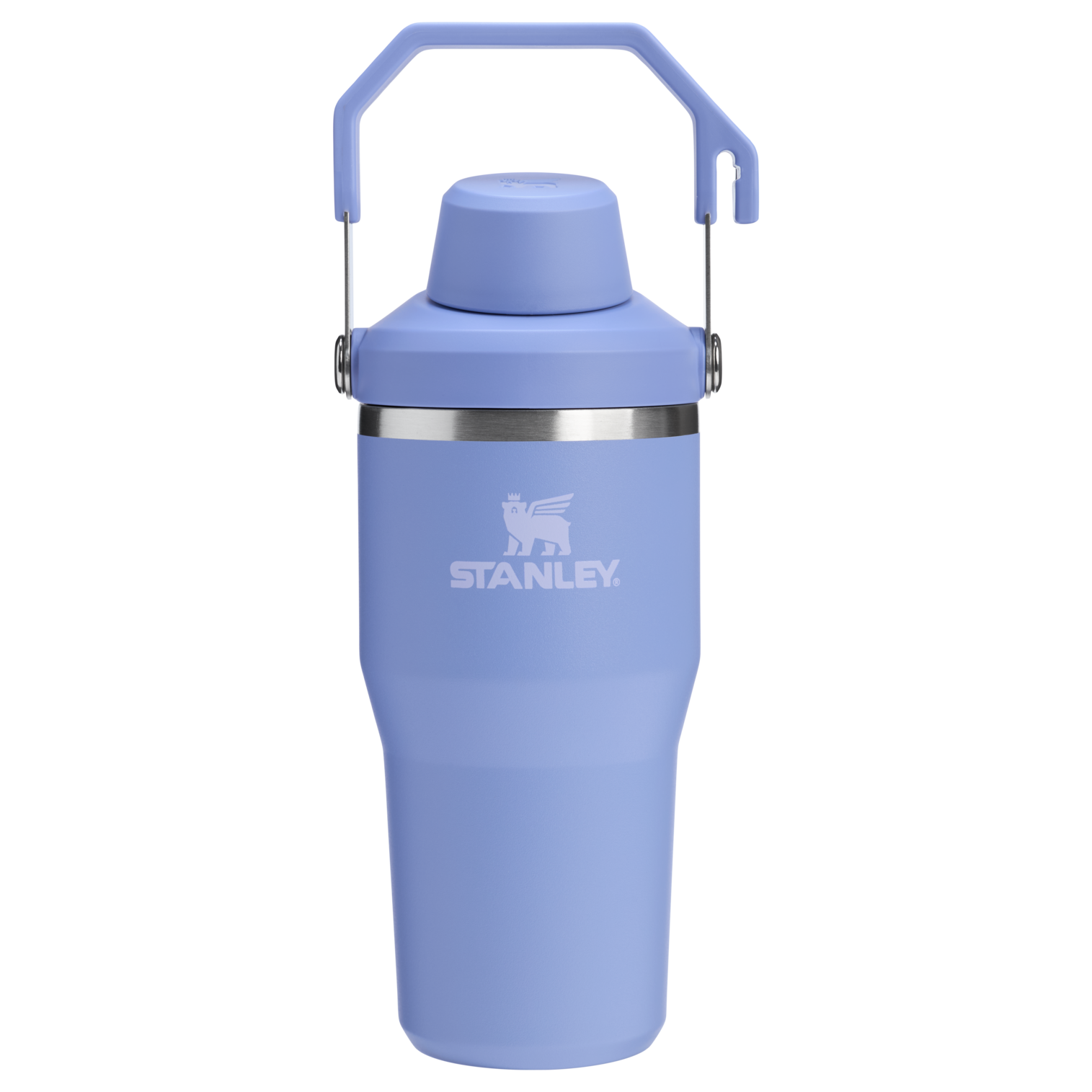 The IceFlow Tumbler with Fast Flow Lid | 20 OZ - Stanley Create - Image 9