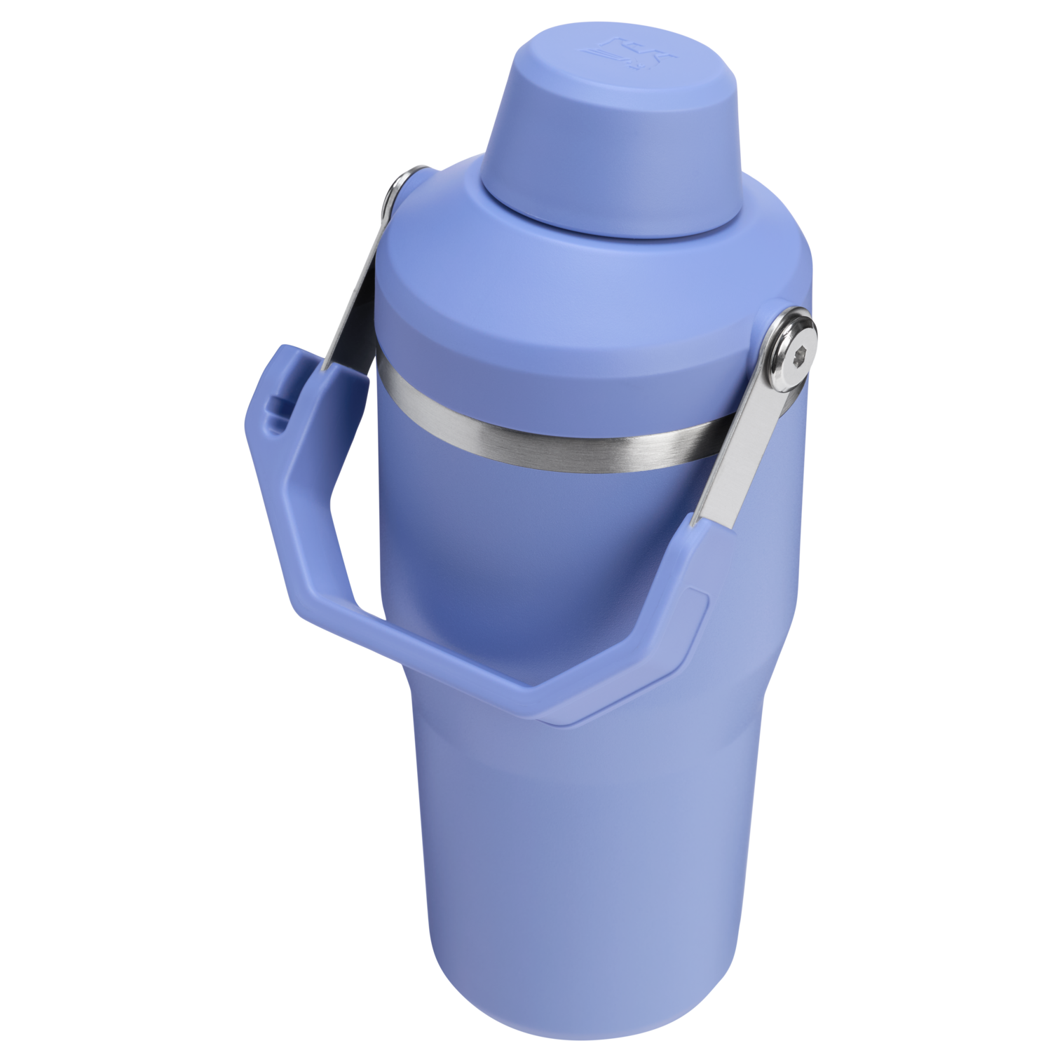 The IceFlow Tumbler with Fast Flow Lid | 20 OZ - Stanley Create - Image 10