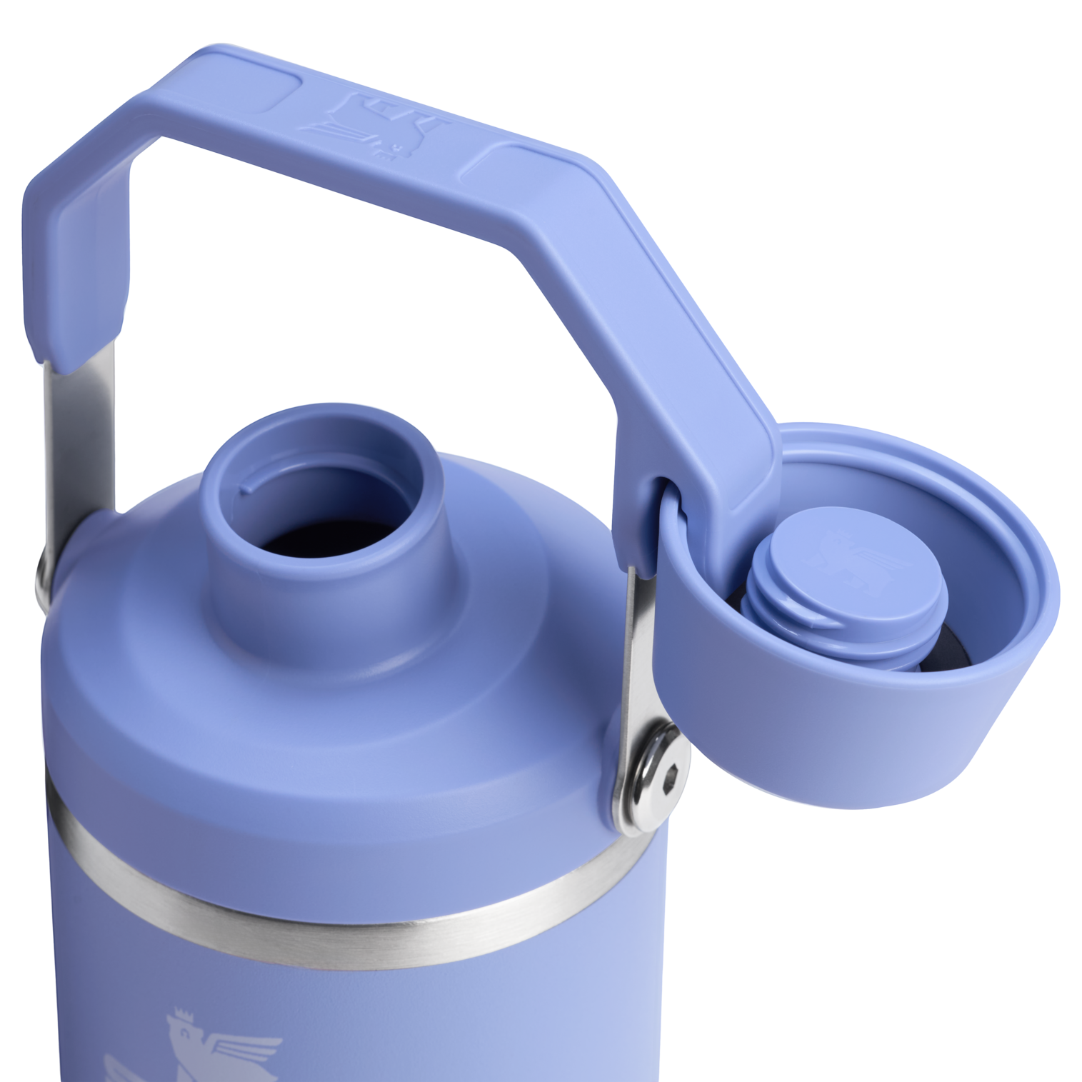 The IceFlow Tumbler with Fast Flow Lid | 20 OZ - Stanley Create - Image 21
