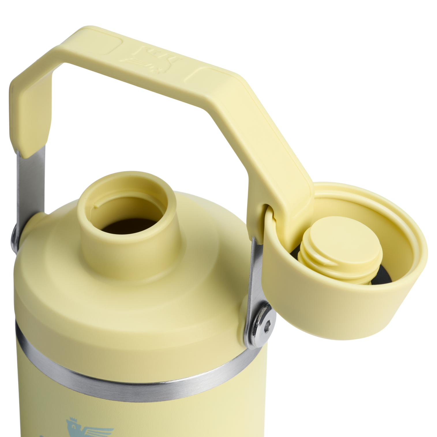 The IceFlow Tumbler with Fast Flow Lid | 20 OZ - Stanley Create - Image 23