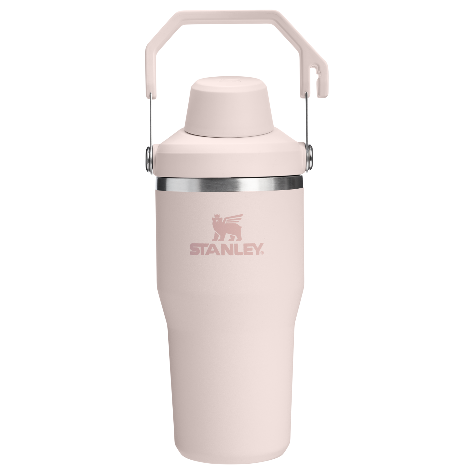 The IceFlow Tumbler with Fast Flow Lid | 20 OZ - Stanley Create - Image 2