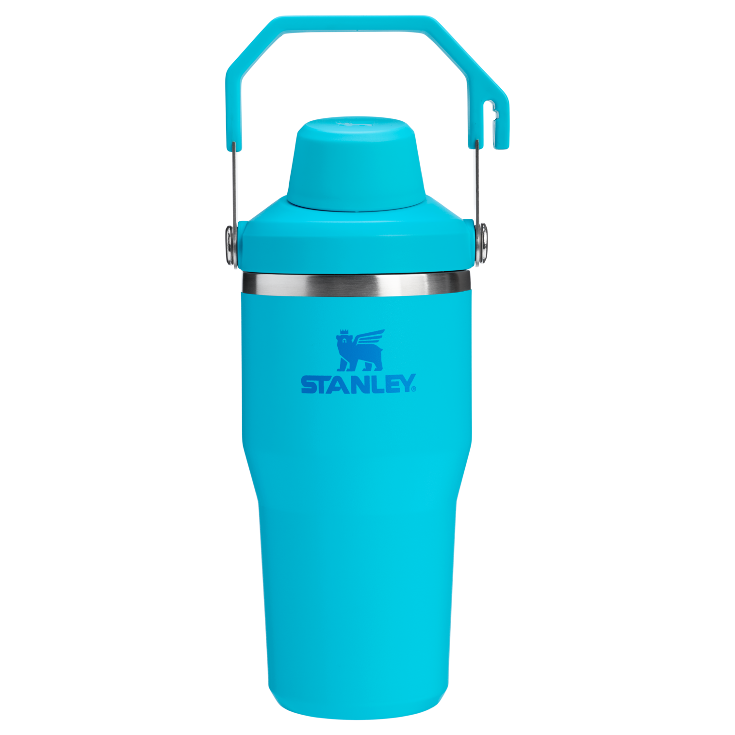 The IceFlow Tumbler with Fast Flow Lid | 20 OZ - Stanley Create - Image 25