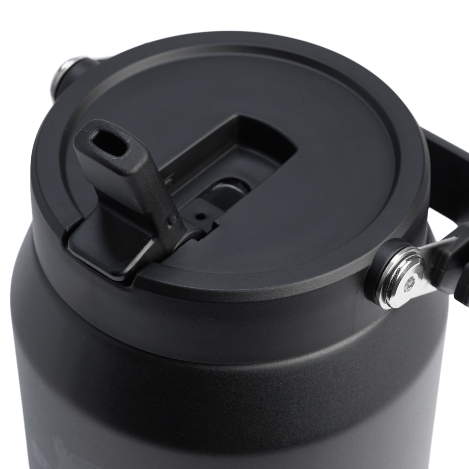 The IceFlow Flip Straw Jug | 64 OZ - Stanley Create - Image 8