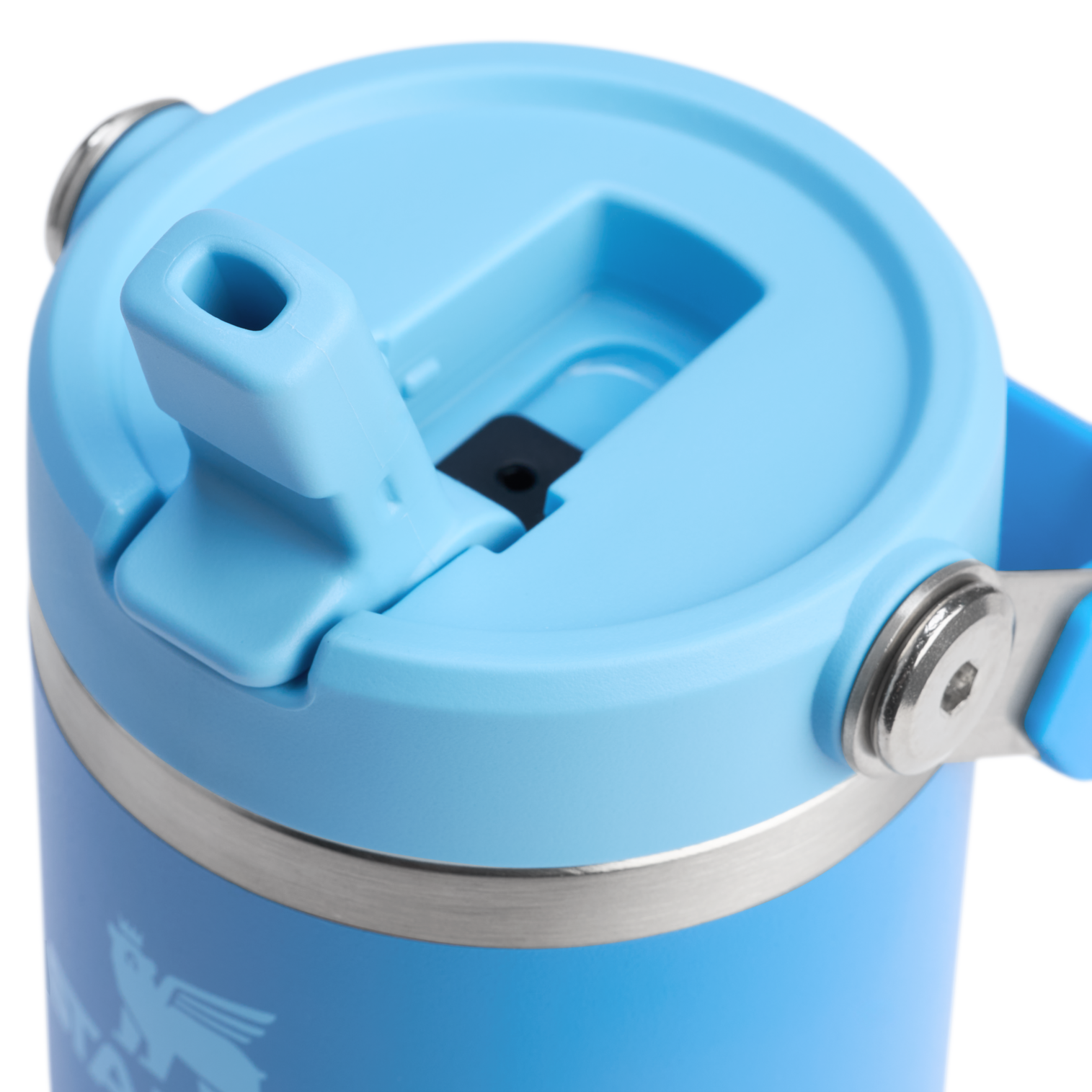 The IceFlow Flip Straw Tumbler | 14 OZ - Image 22