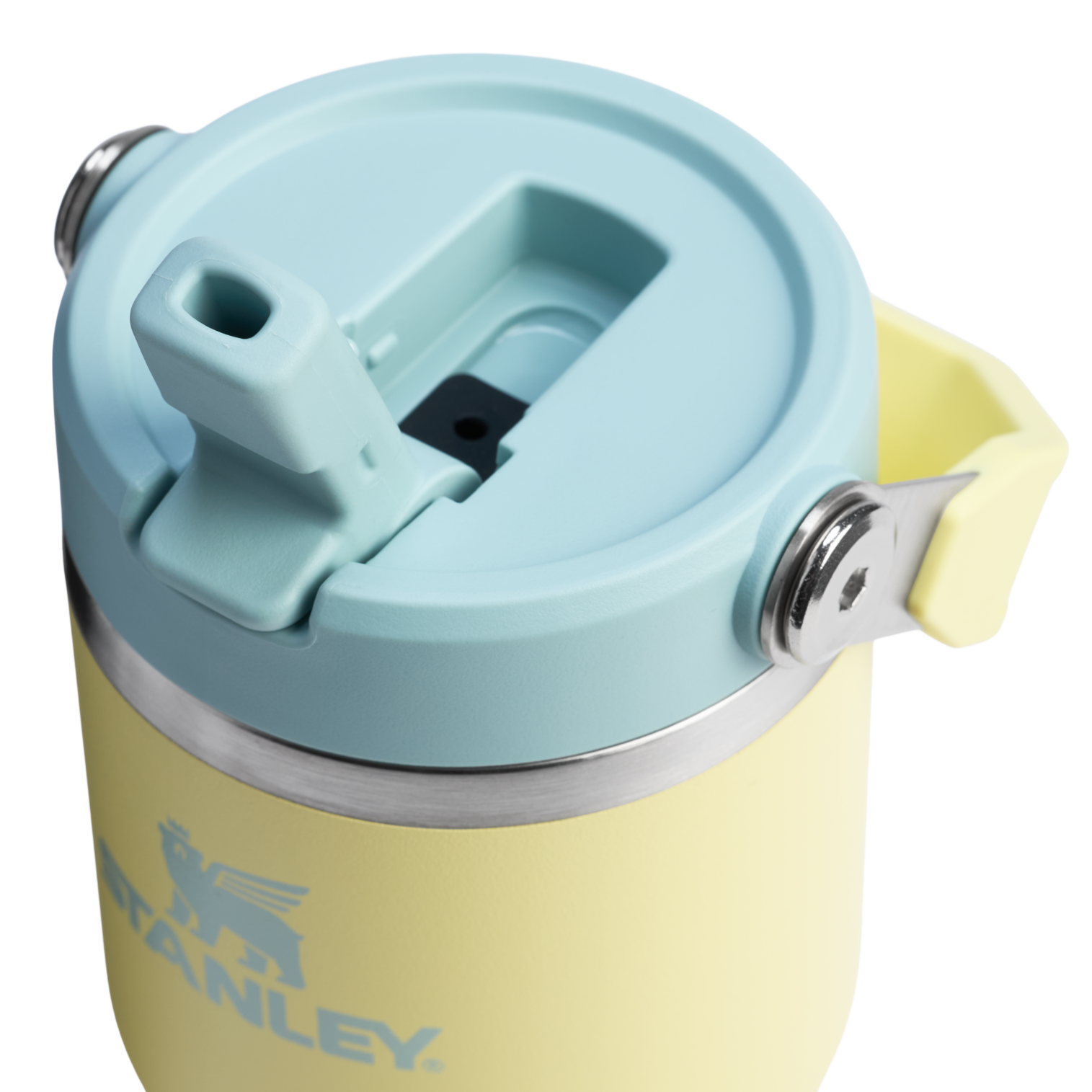 The IceFlow Flip Straw Tumbler | 14 OZ - Image 25