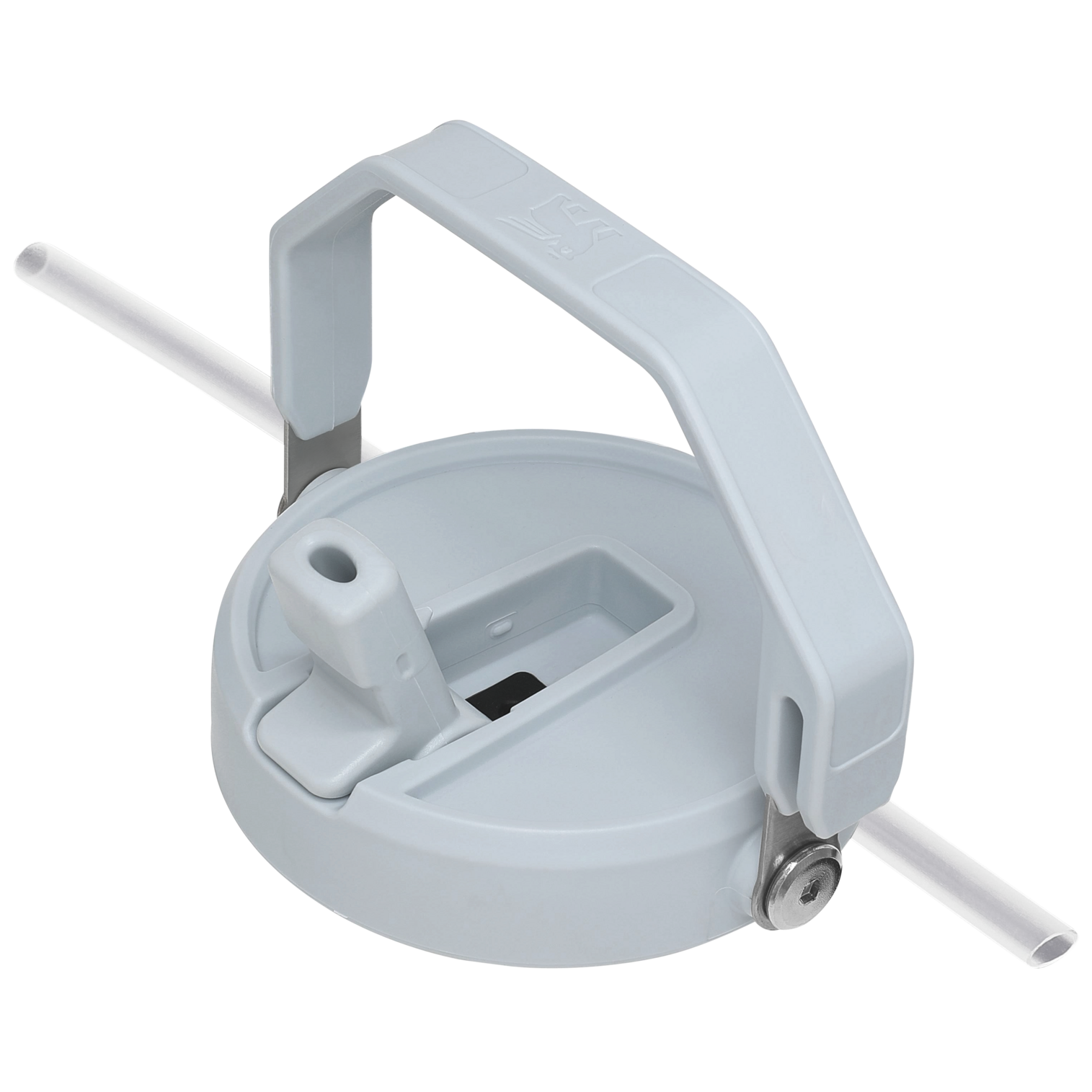 The IceFlow Flip Straw Jug | 40 OZ - Image 26