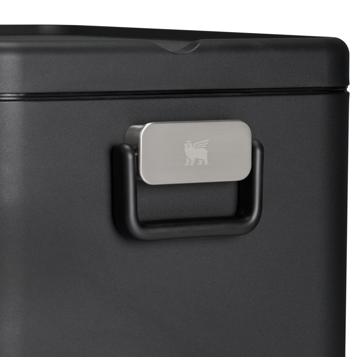 The Lifted Spirits? Steel Cooler | 55 QT - Image 14