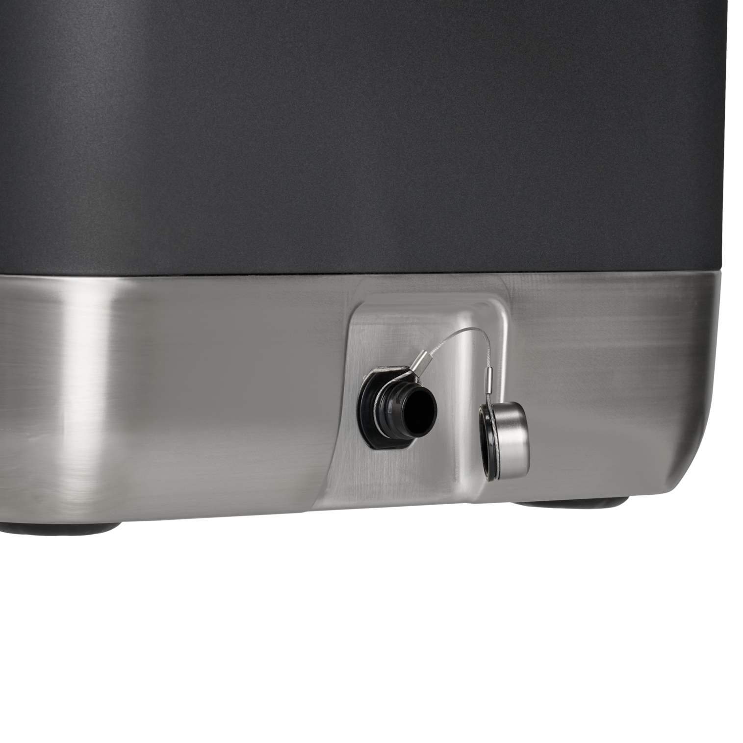 The Lifted Spirits? Steel Cooler | 55 QT - Image 15