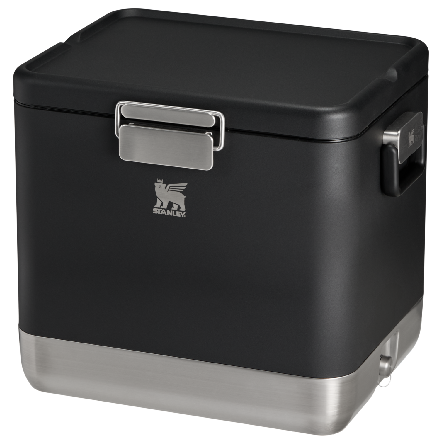 The Lifted Spirits? Steel Cooler | 55 QT - Image 12
