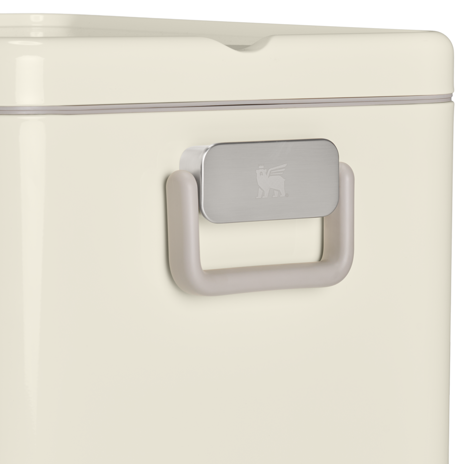 The Lifted Spirits? Steel Cooler | 55 QT - Image 9