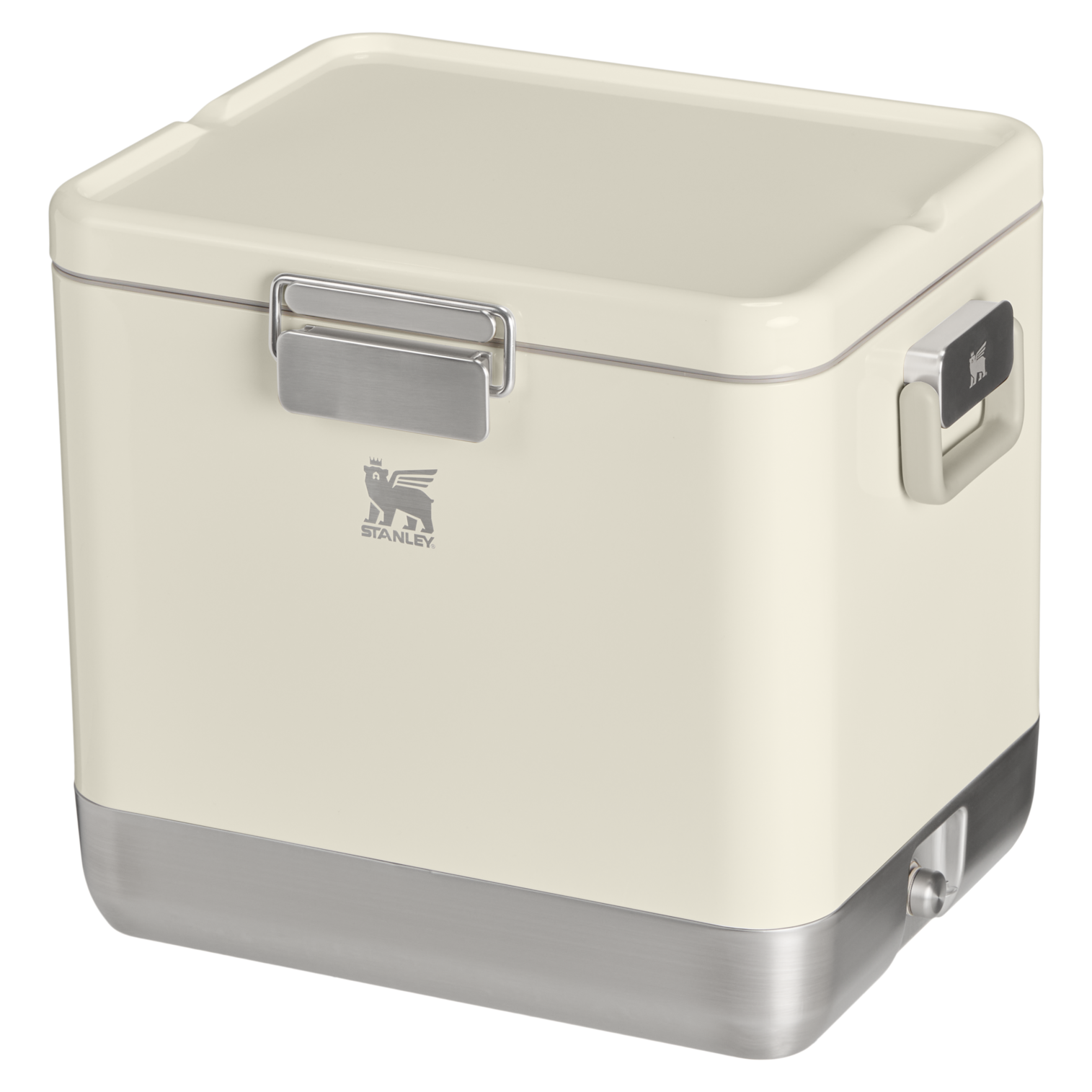 The Lifted Spirits? Steel Cooler | 55 QT - Image 7