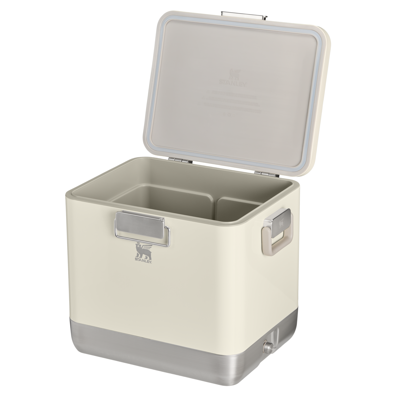 The Lifted Spirits? Steel Cooler | 55 QT - Image 8