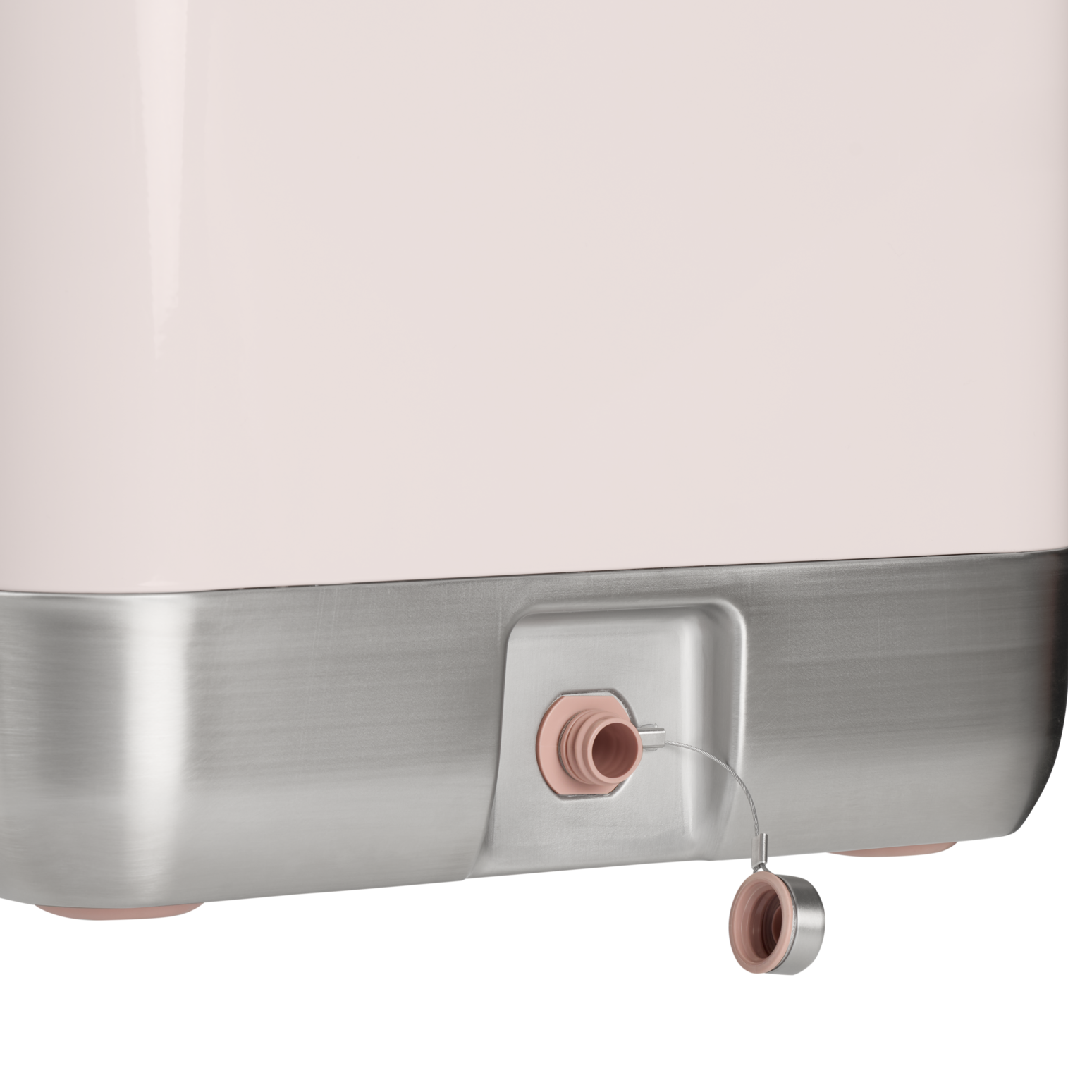 The Lifted Spirits? Steel Cooler | 55 QT - Image 5