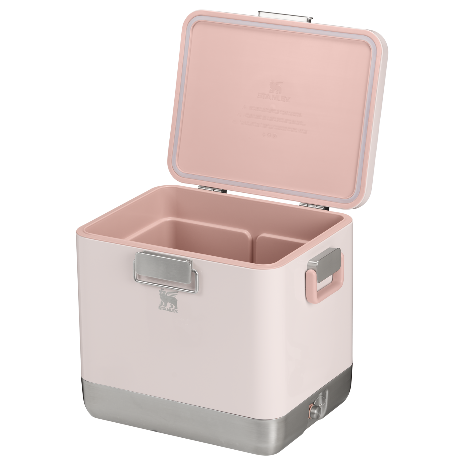 The Lifted Spirits? Steel Cooler | 55 QT - Image 17