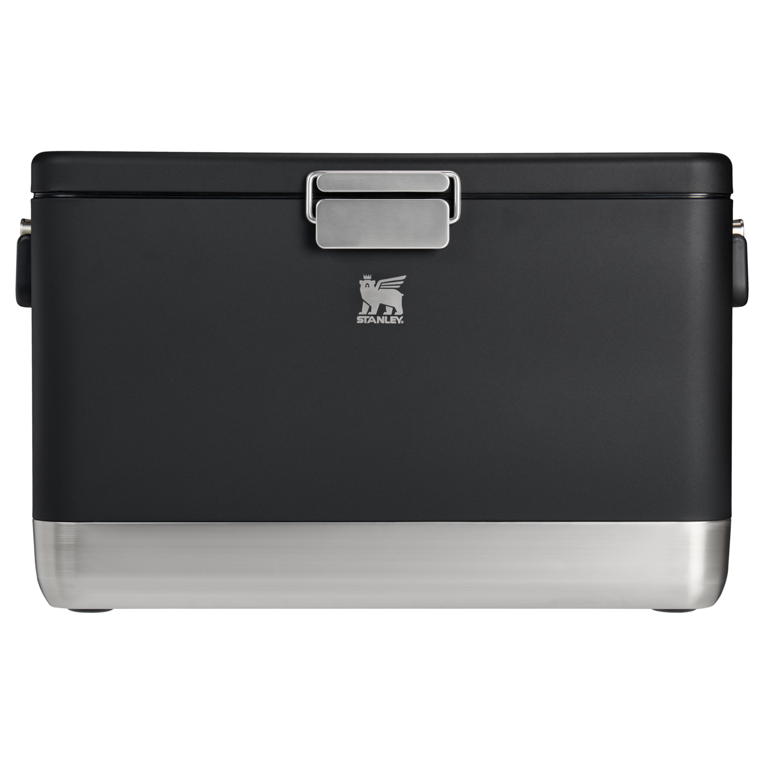 The Lifted Spirits? Steel Cooler | 84 QT - Image 7