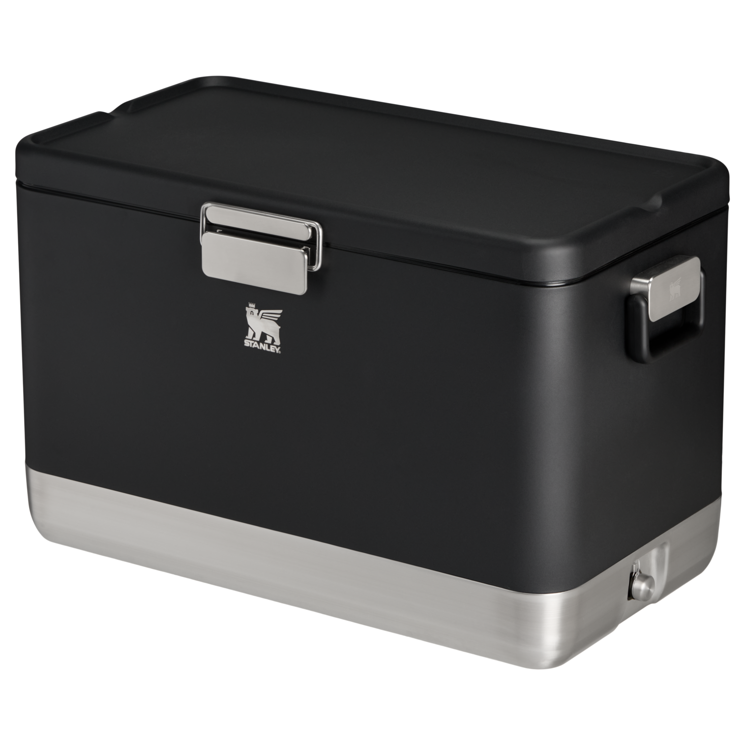 The Lifted Spirits? Steel Cooler | 84 QT - Image 5