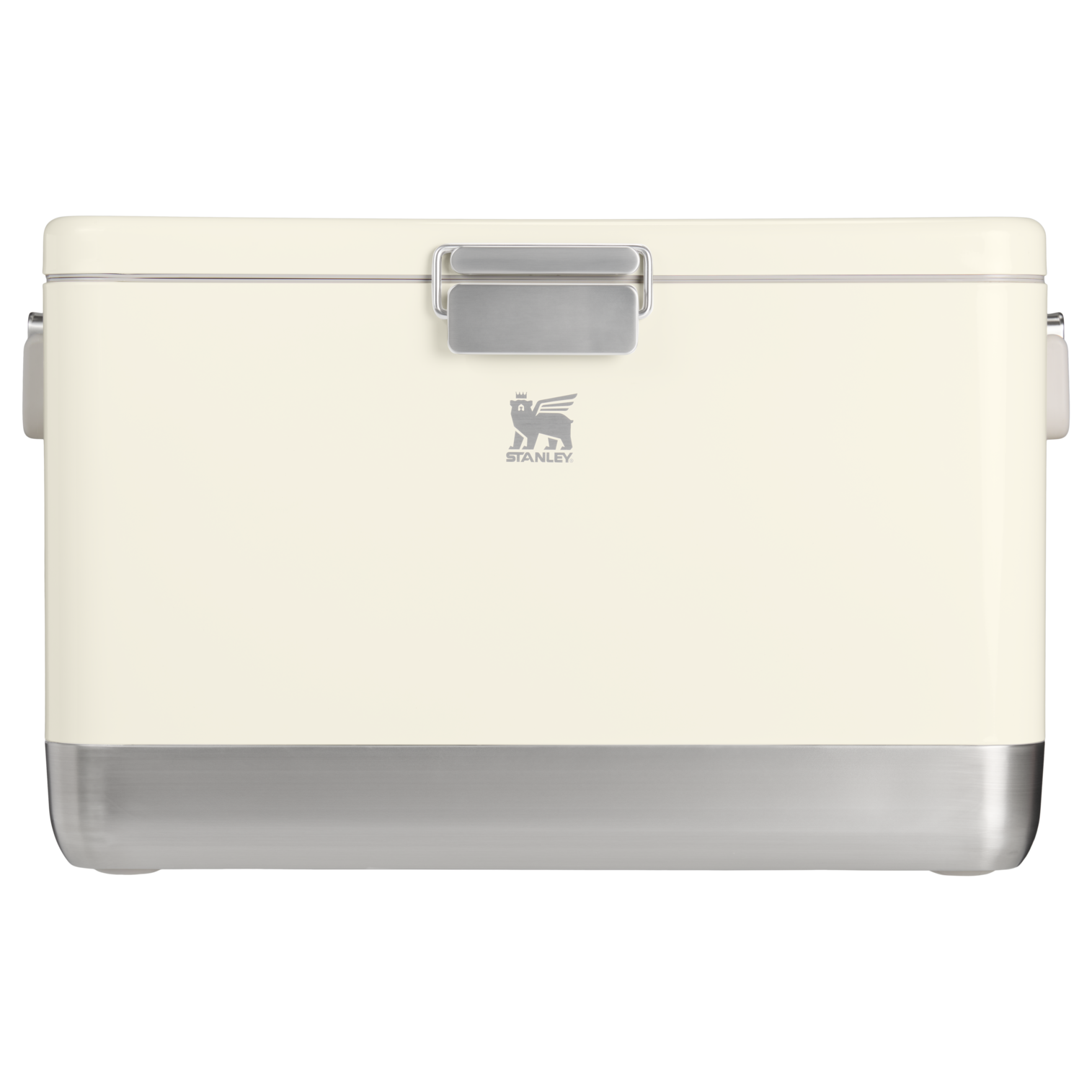 The Lifted Spirits? Steel Cooler | 84 QT