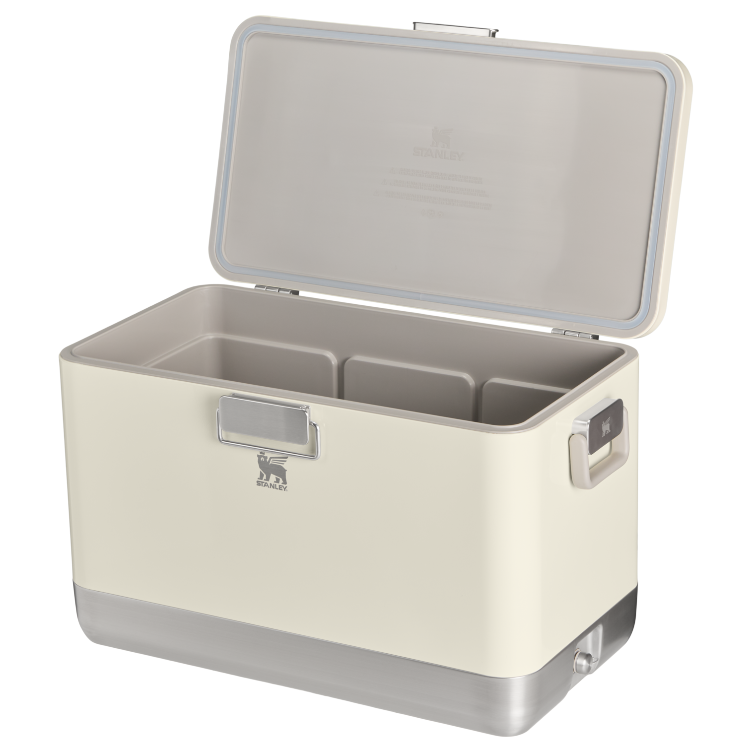 The Lifted Spirits? Steel Cooler | 84 QT - Image 12
