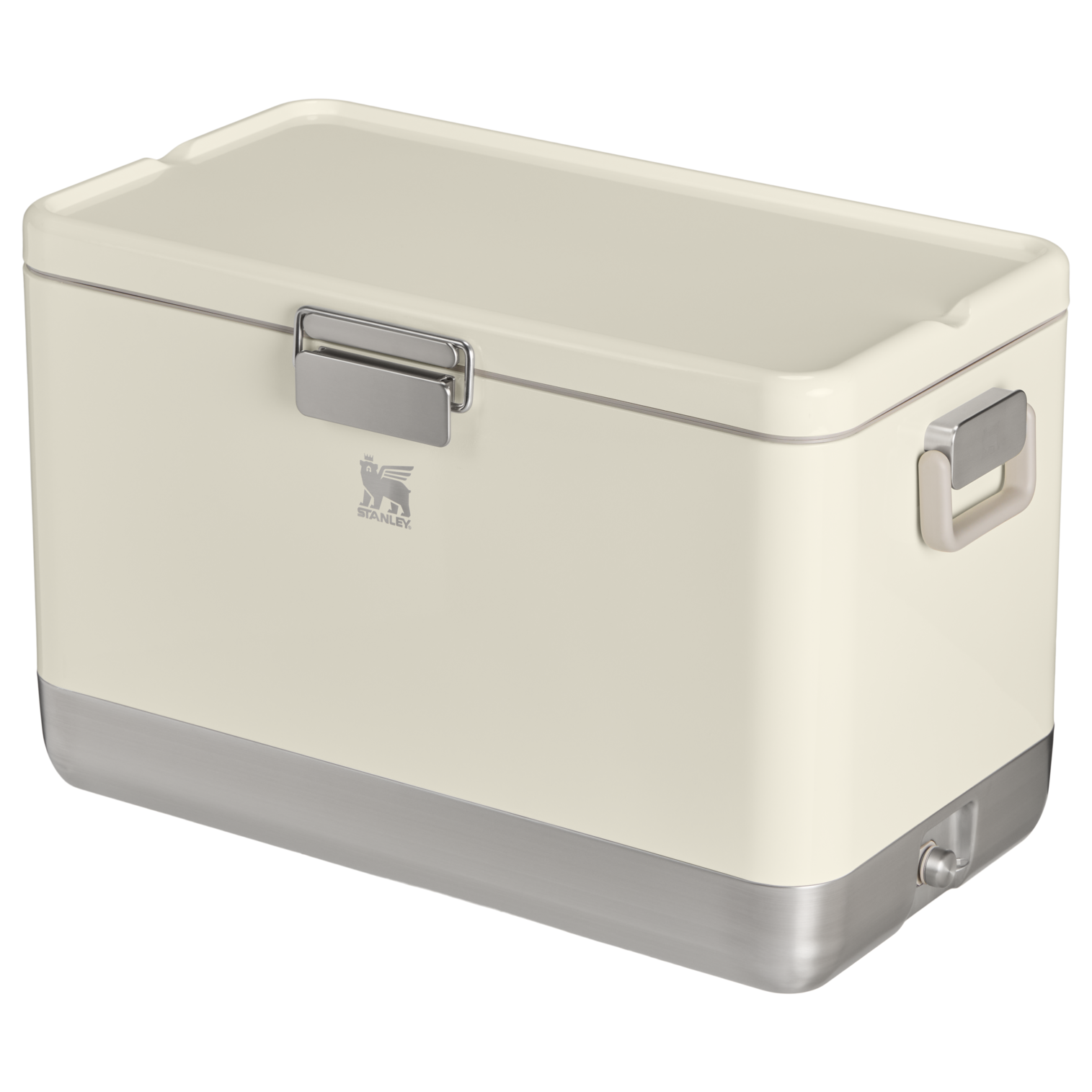 The Lifted Spirits? Steel Cooler | 84 QT - Image 11