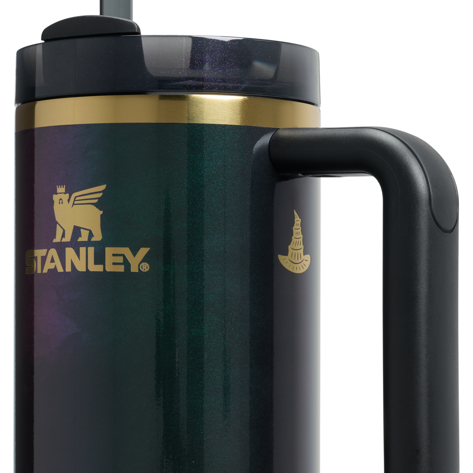 The Wicked for Good Quencher H2.0 FlowState Tumbler | 30 OZ - Image 4