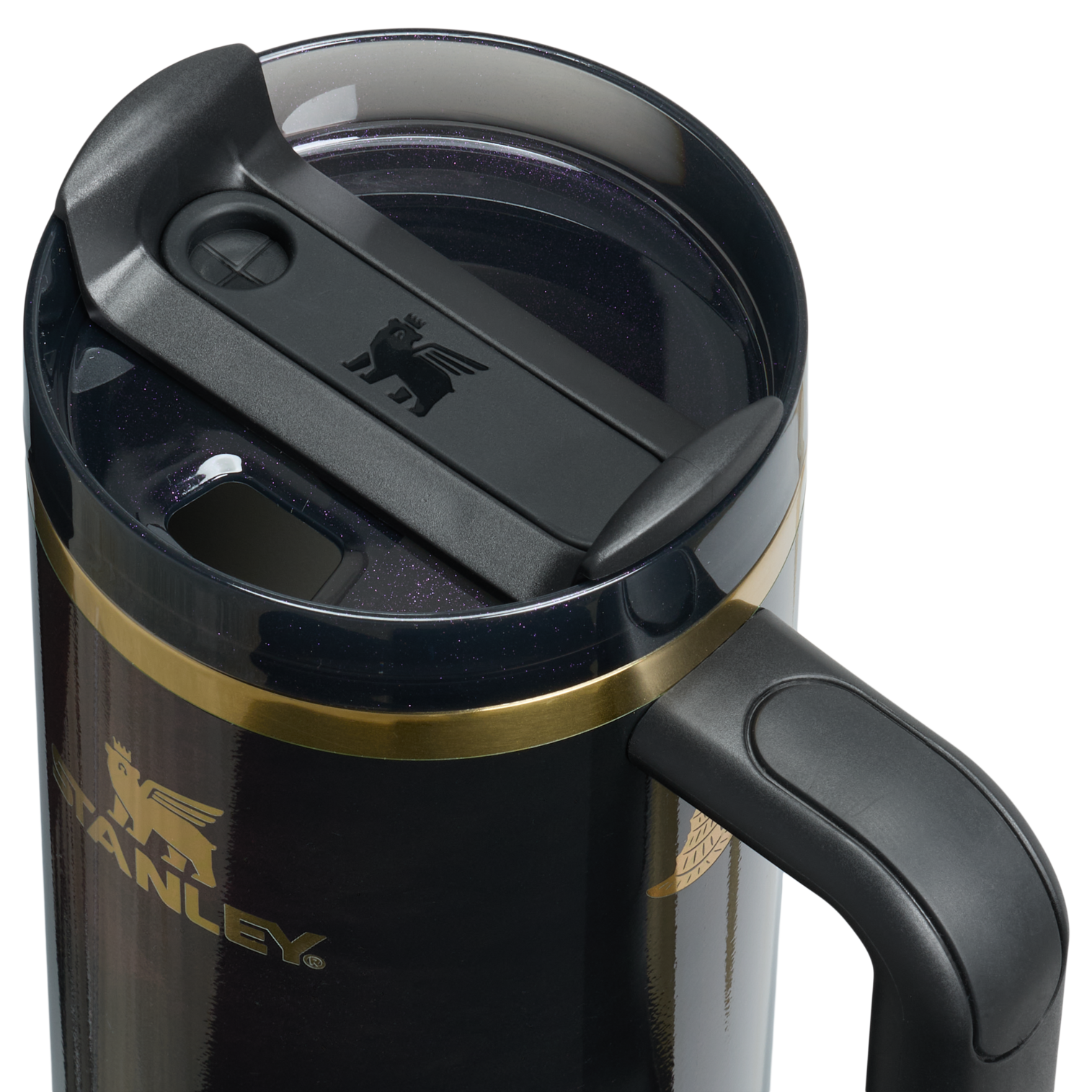 The Wicked for Good Quencher H2.0 FlowState Tumbler | 30 OZ - Image 3