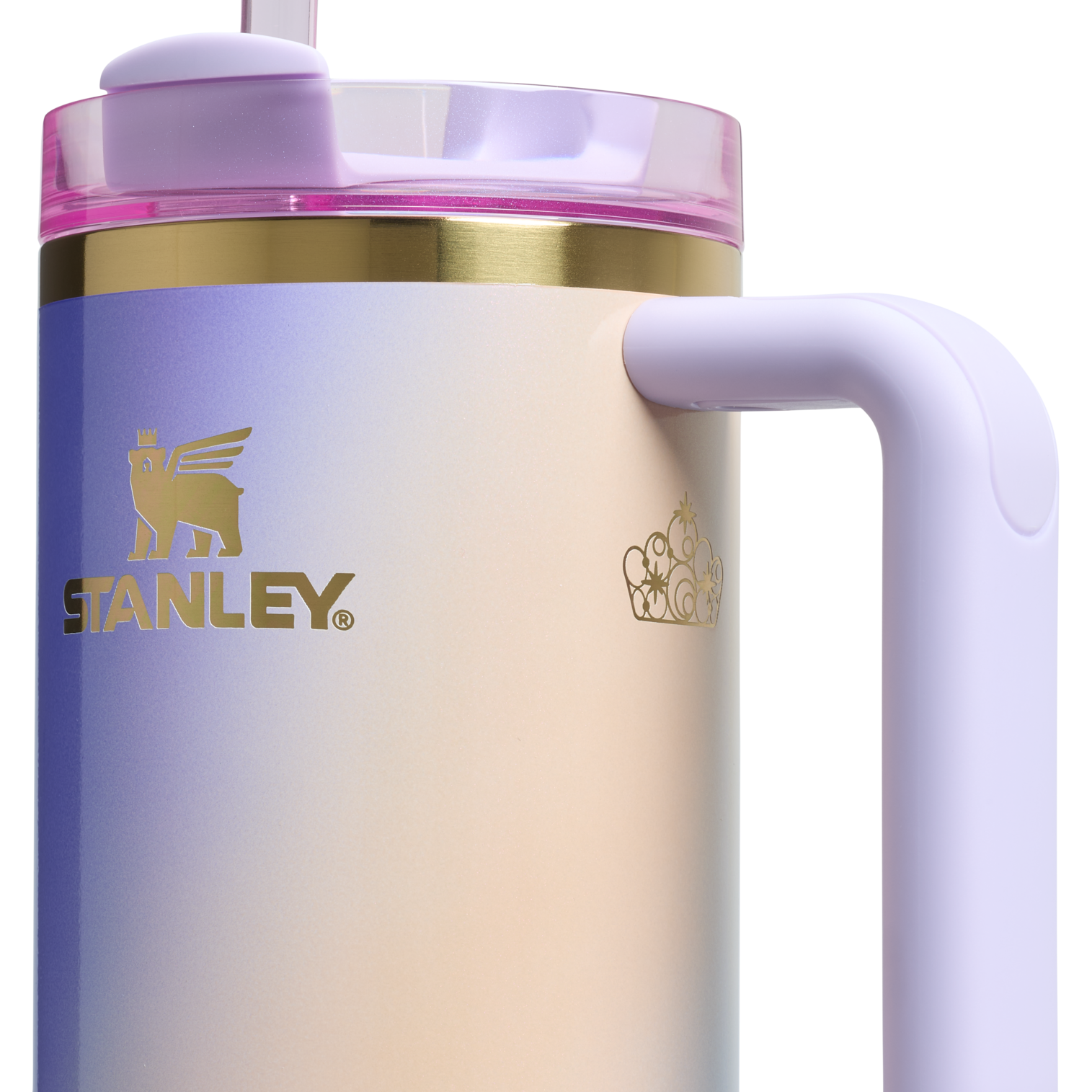The Wicked for Good Quencher H2.0 FlowState Tumbler | 30 OZ - Image 8