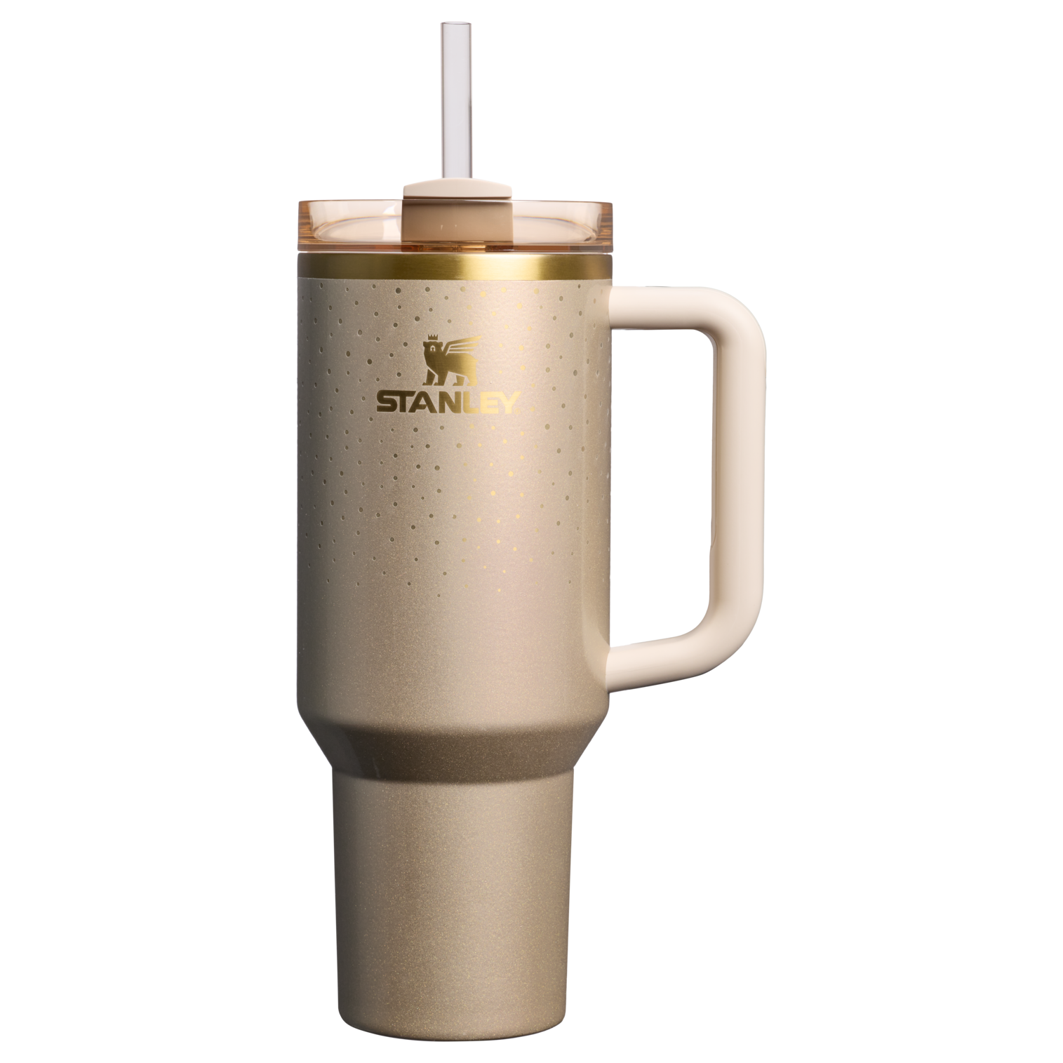 The Cheers & Cheer Quencher H2.0 Flowstate Tumbler | 40 OZ - Image 3