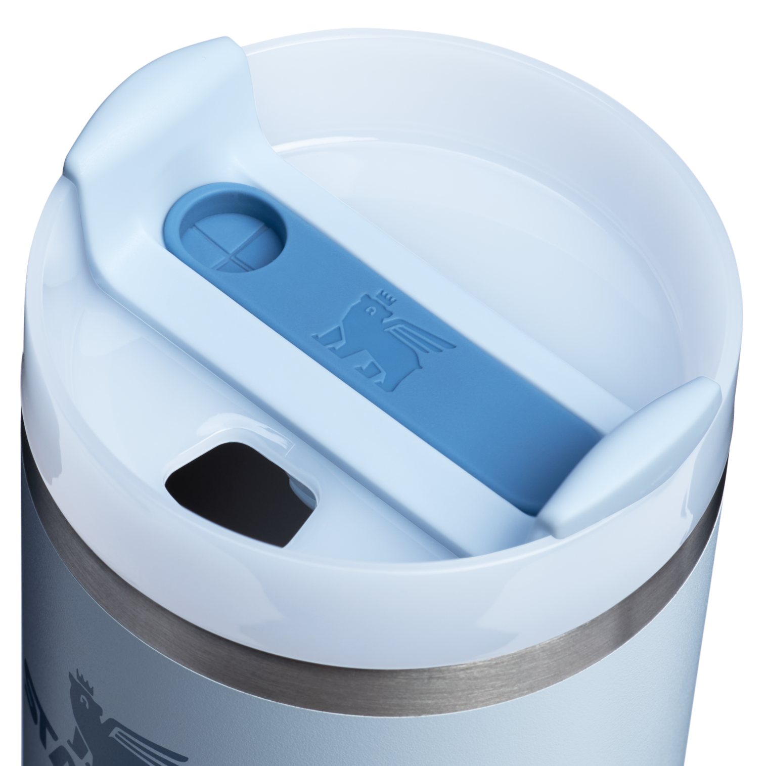 The Quencher H2.0 FlowState Tumbler | 14 OZ - Stanley Create - Image 30
